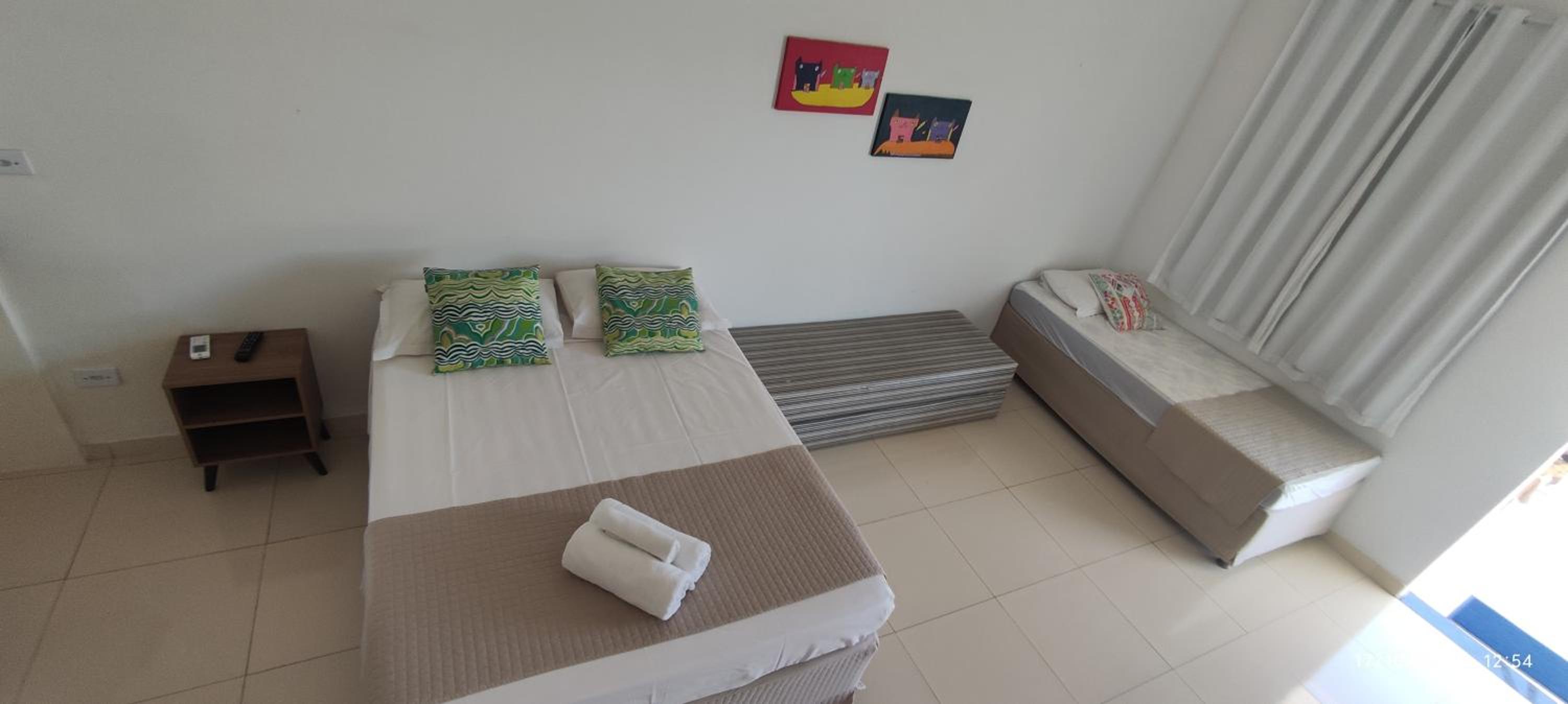 Classic Triple Room - Photo 6