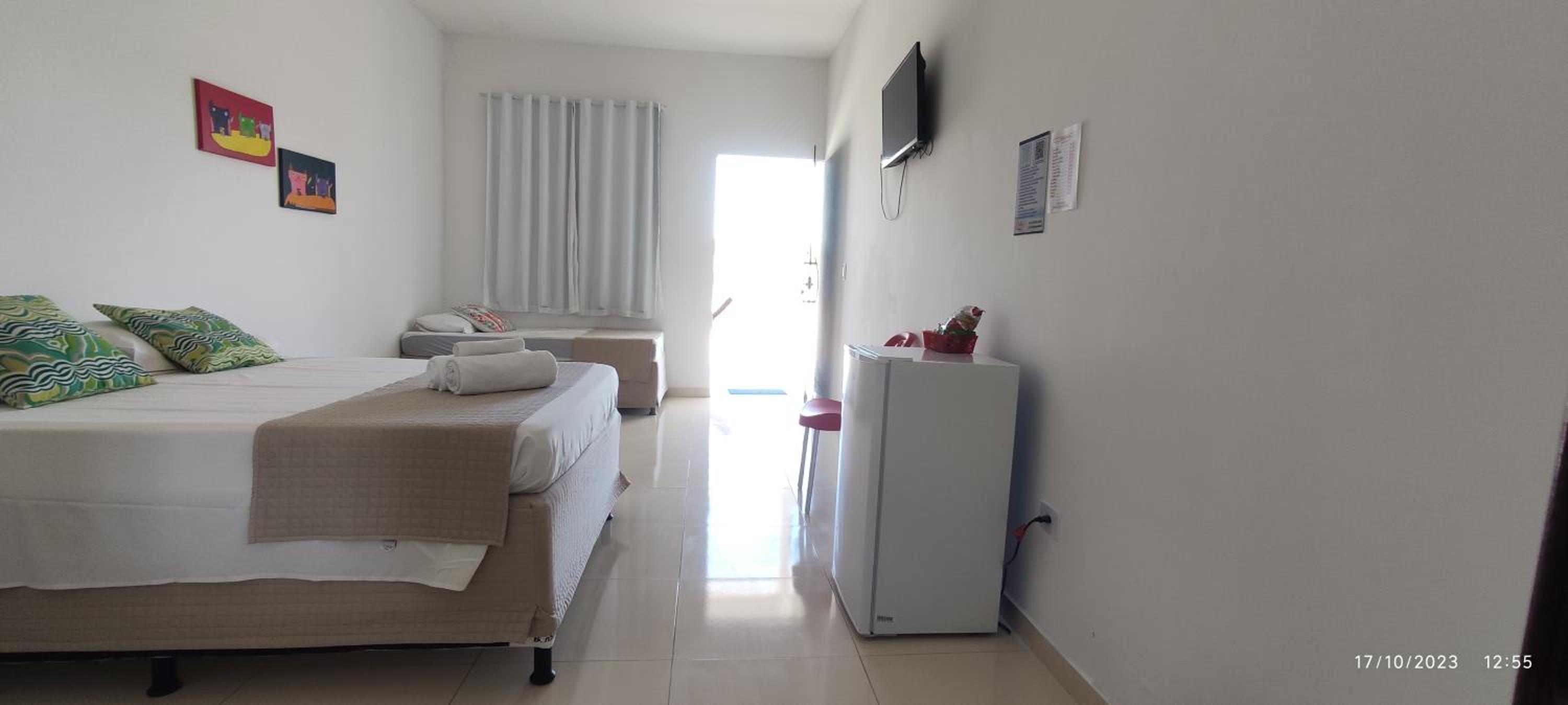Classic Triple Room - Photo 2