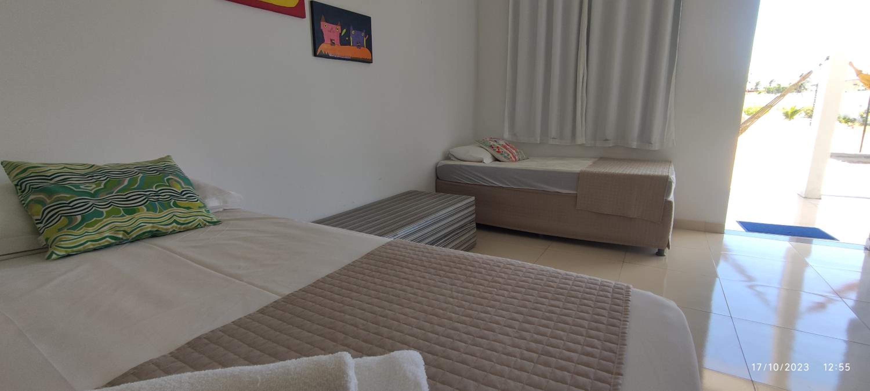 Classic Triple Room - Photo 5