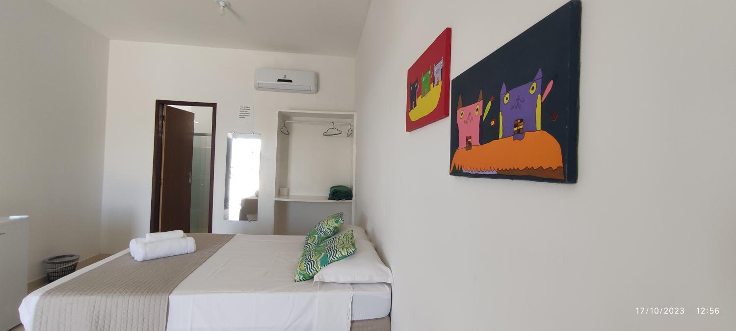 Classic Triple Room - Photo 7