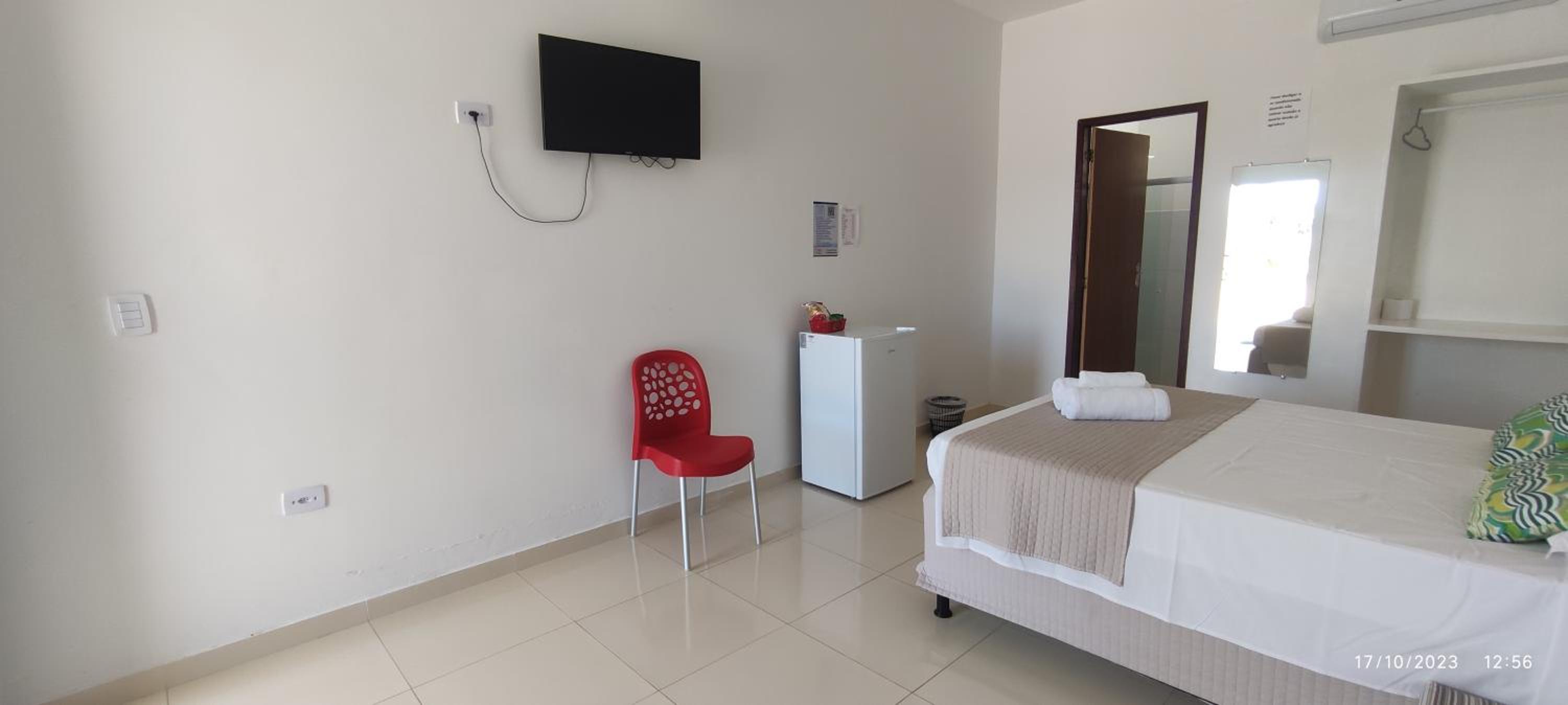 Classic Triple Room - Photo 9