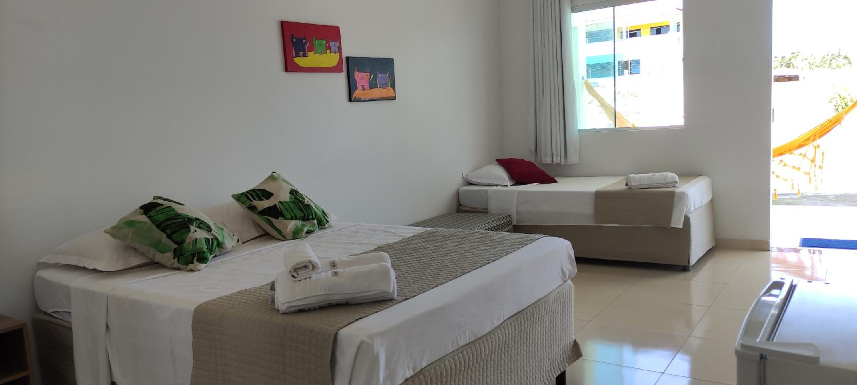 Classic Triple Room - Photo 11