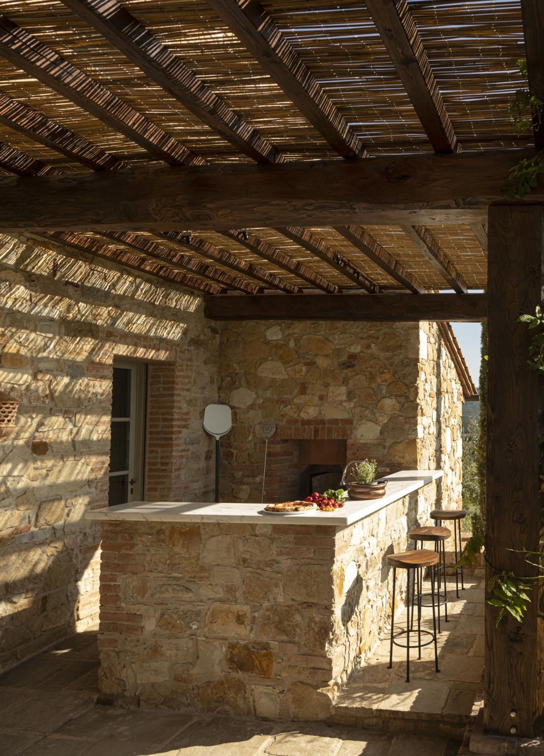 Villa with Garden View (Thesan)