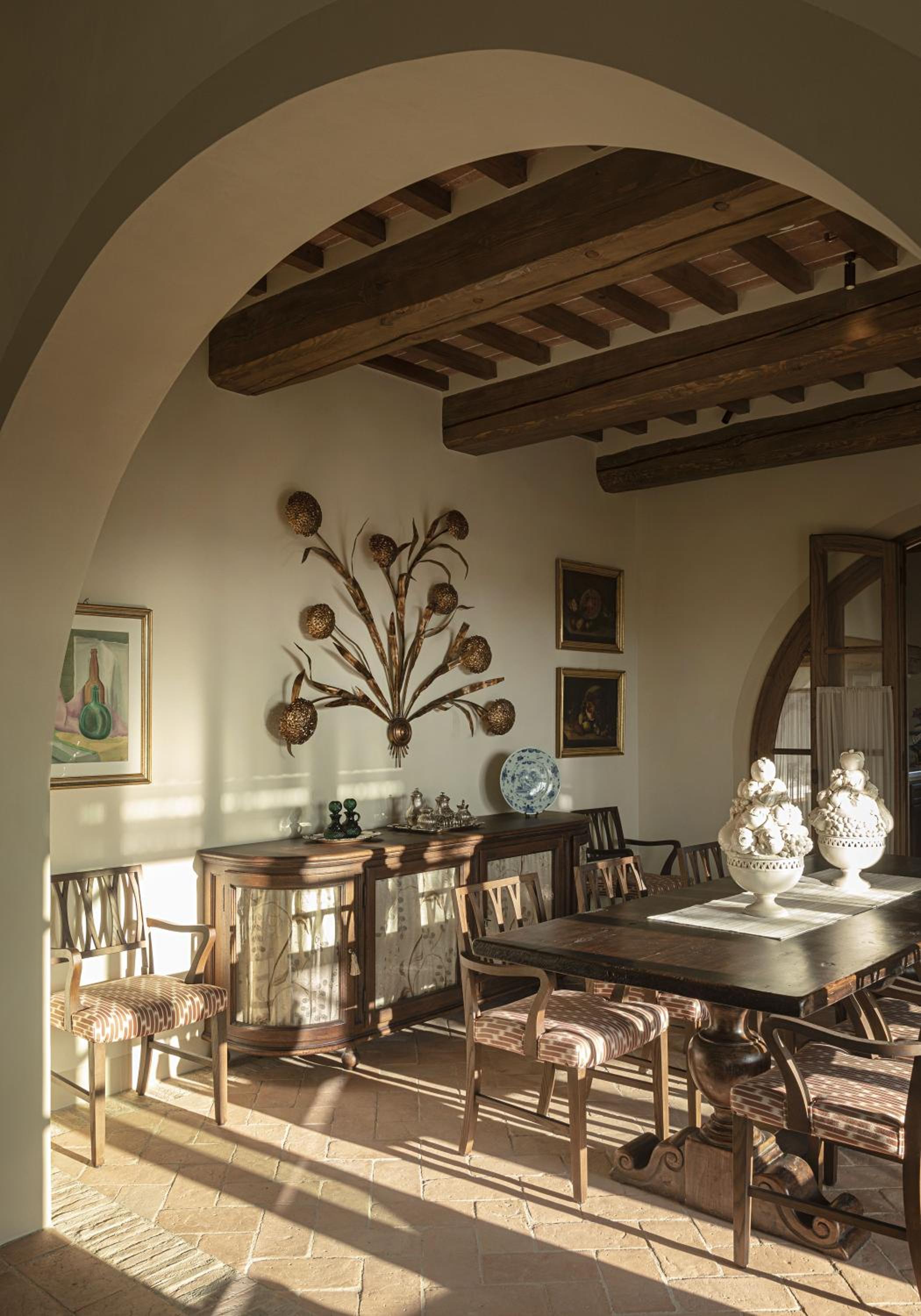 Villa with Garden View (Thesan)