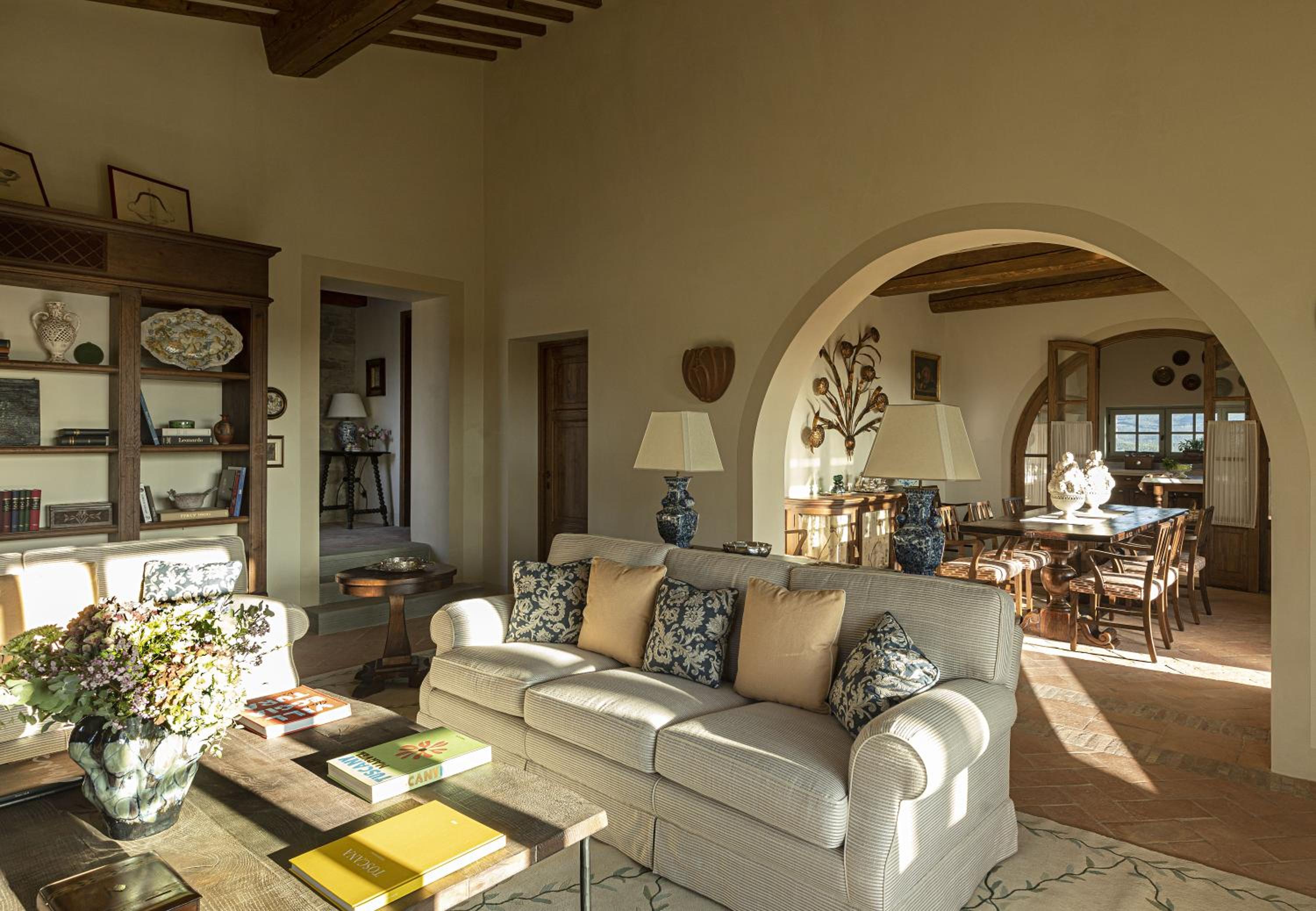 Villa with Garden View (Thesan) thumbnail 5