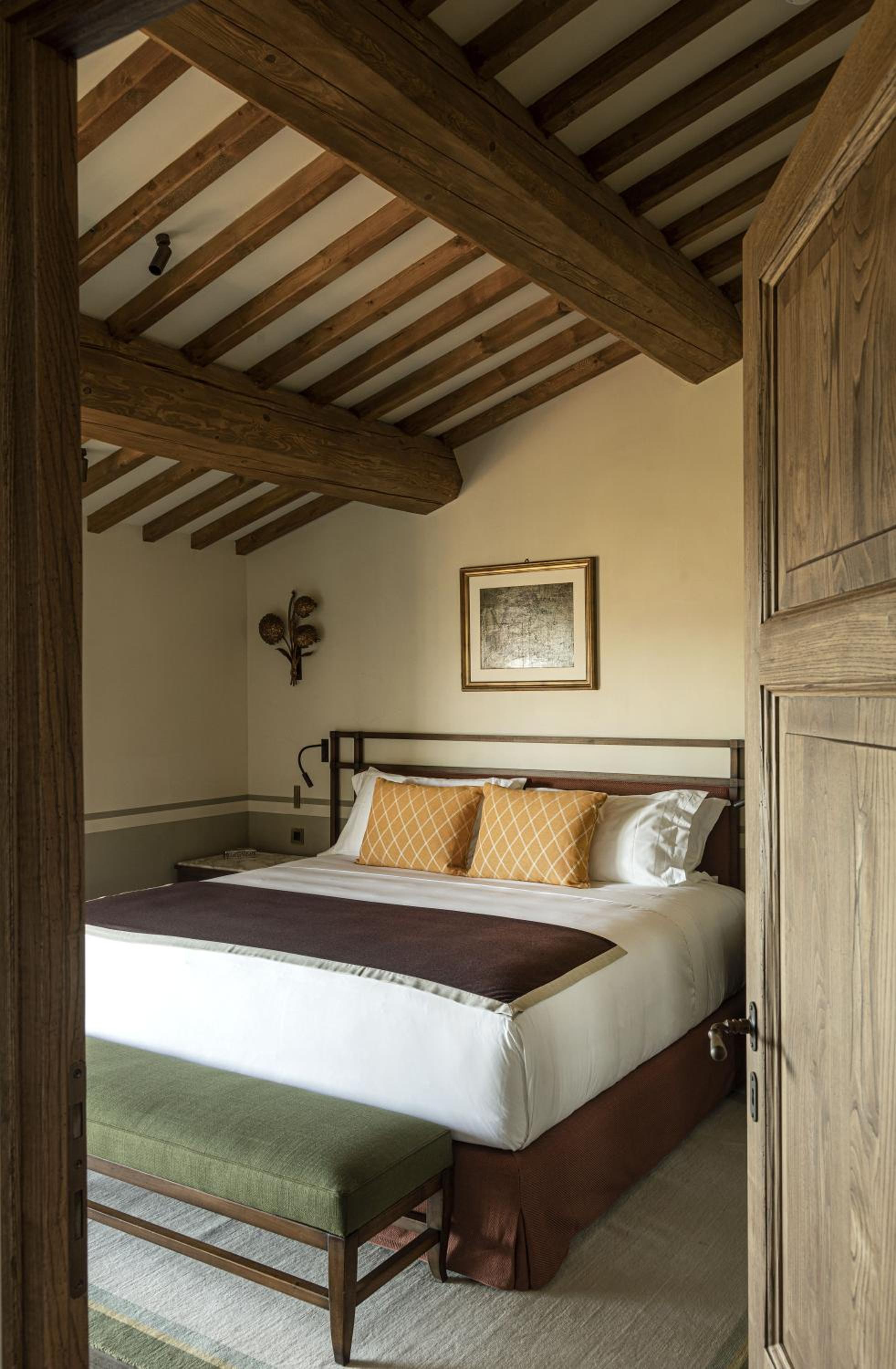 Villa with Garden View (Usil) thumbnail 5