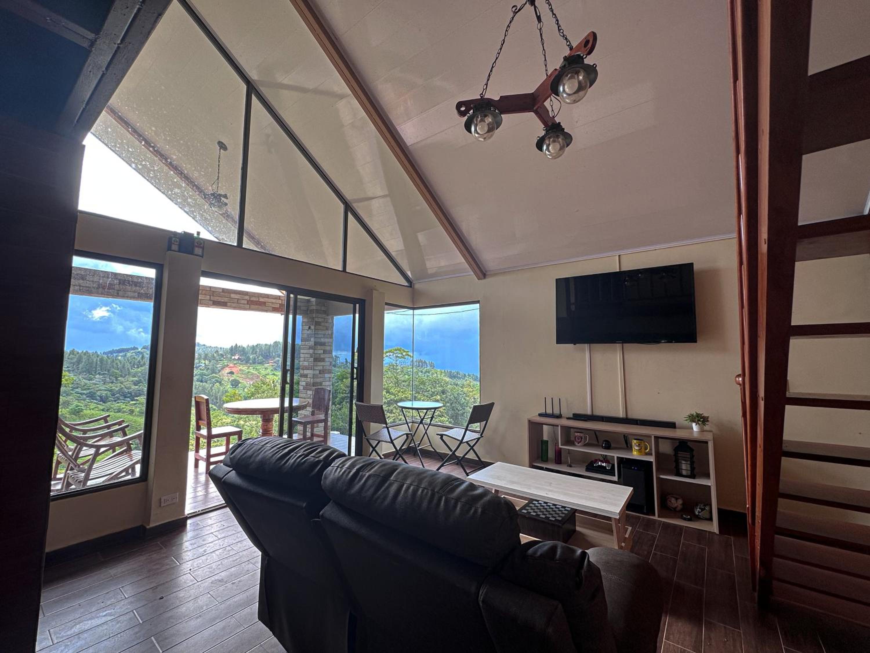 Two-Bedroom House photo 1