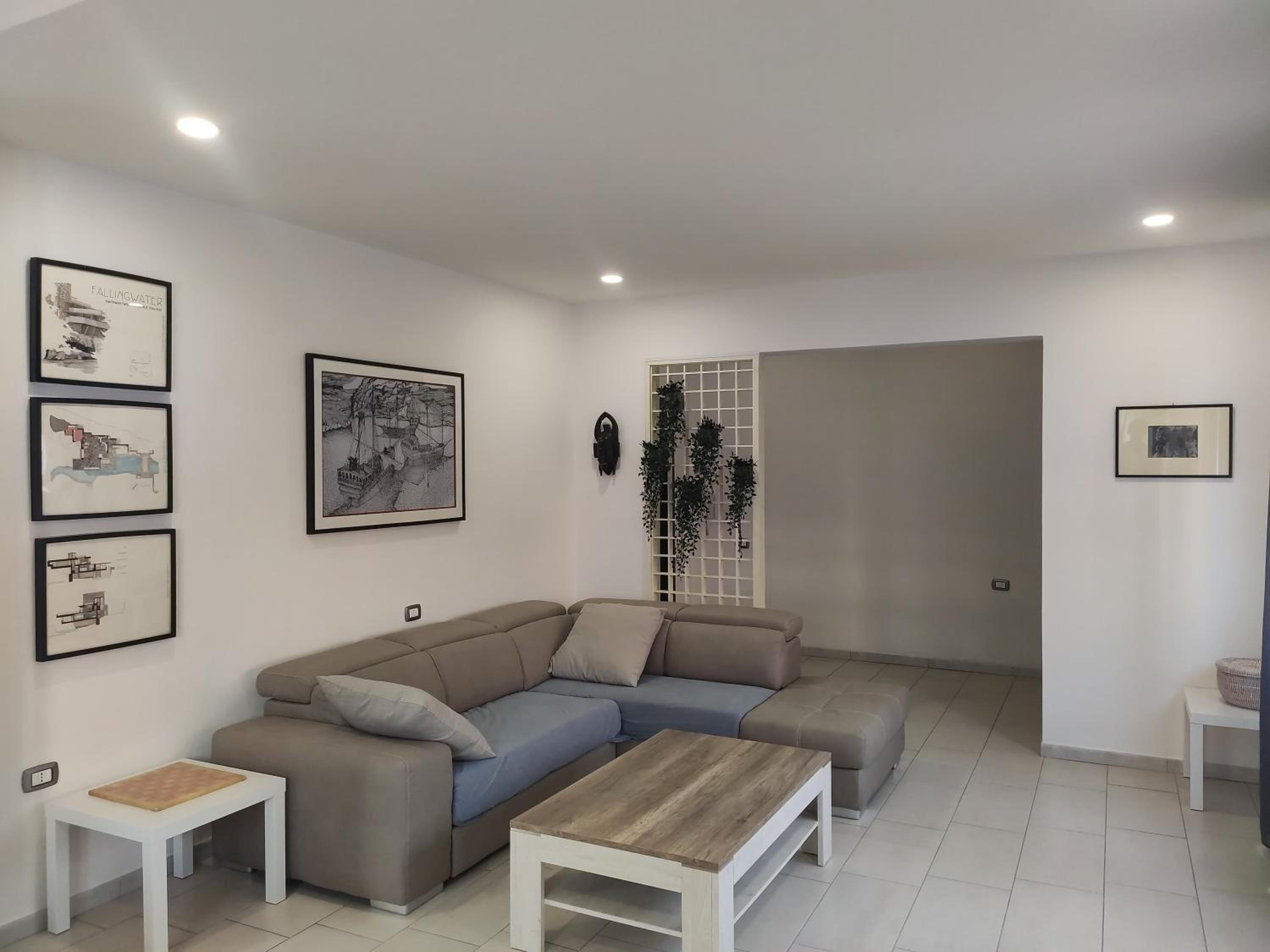Two-Bedroom Apartment photo 1