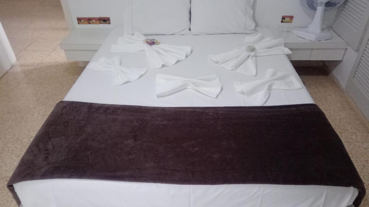 Luxury Quadruple Room photo 1