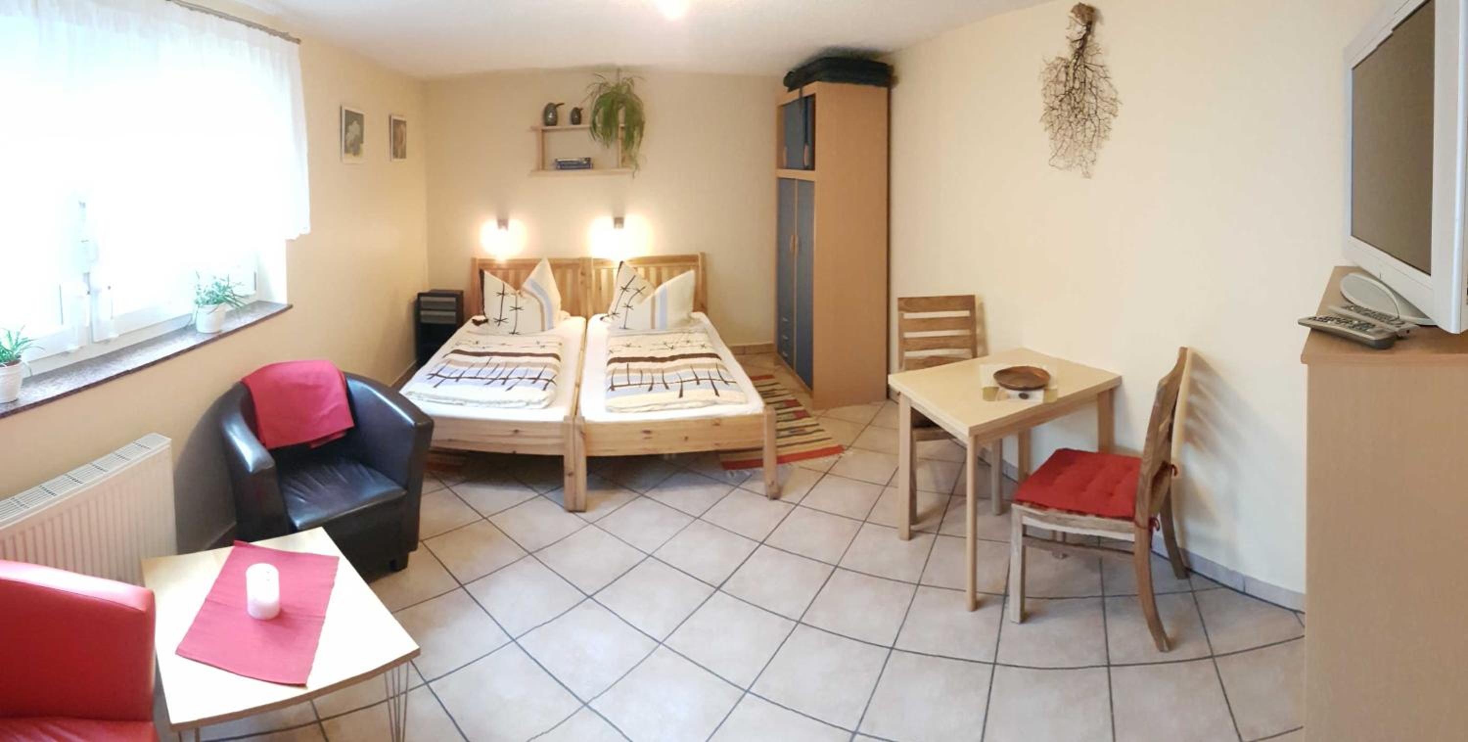 Apartment photo 1