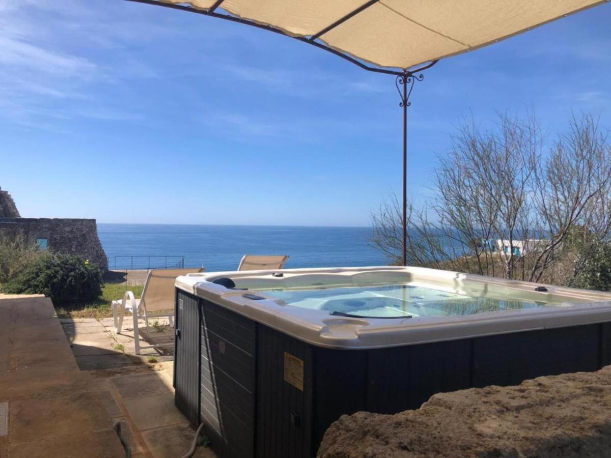 Villa with Sea View