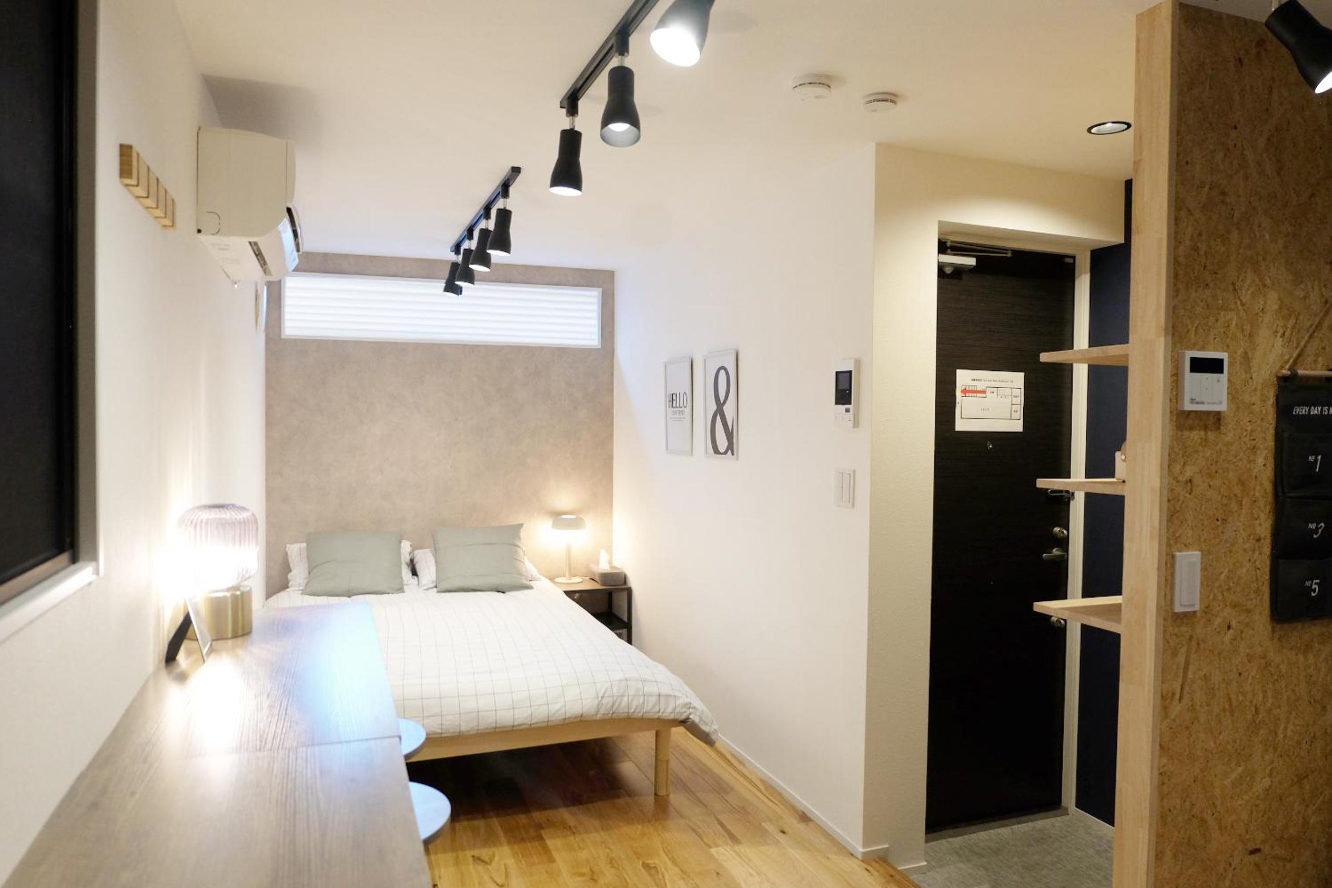 Apartment photo 1