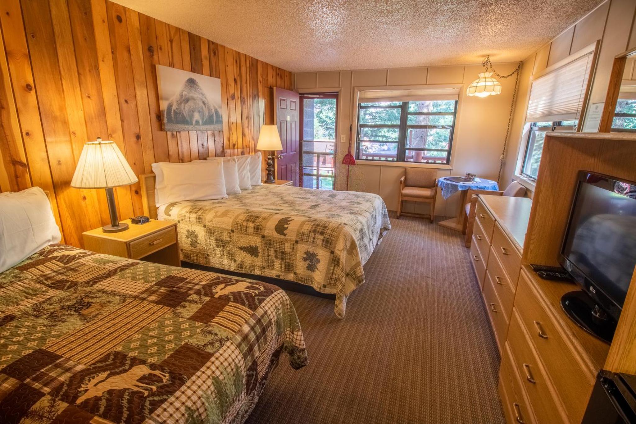 Double or Twin Room