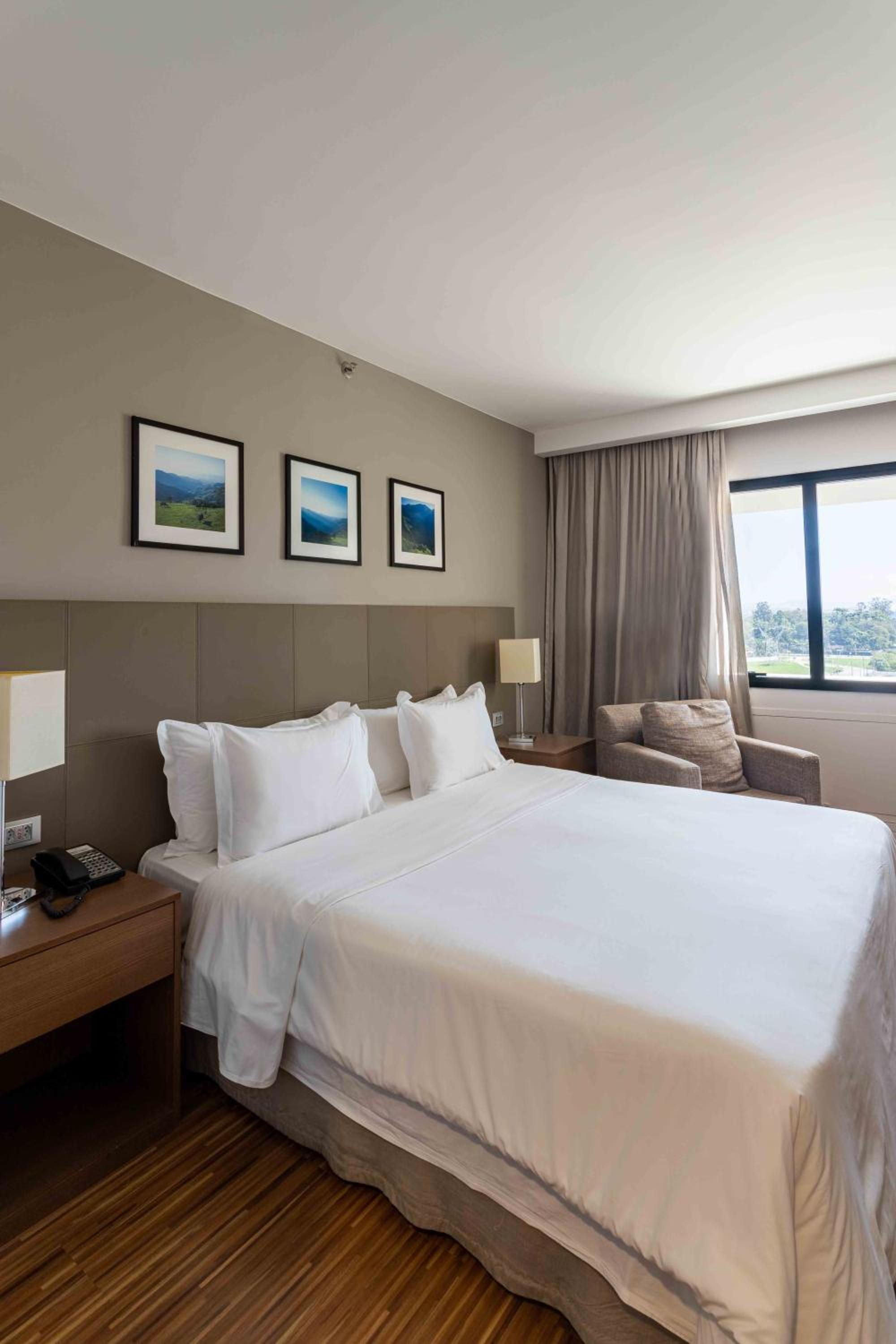Superior Double Room photo 1