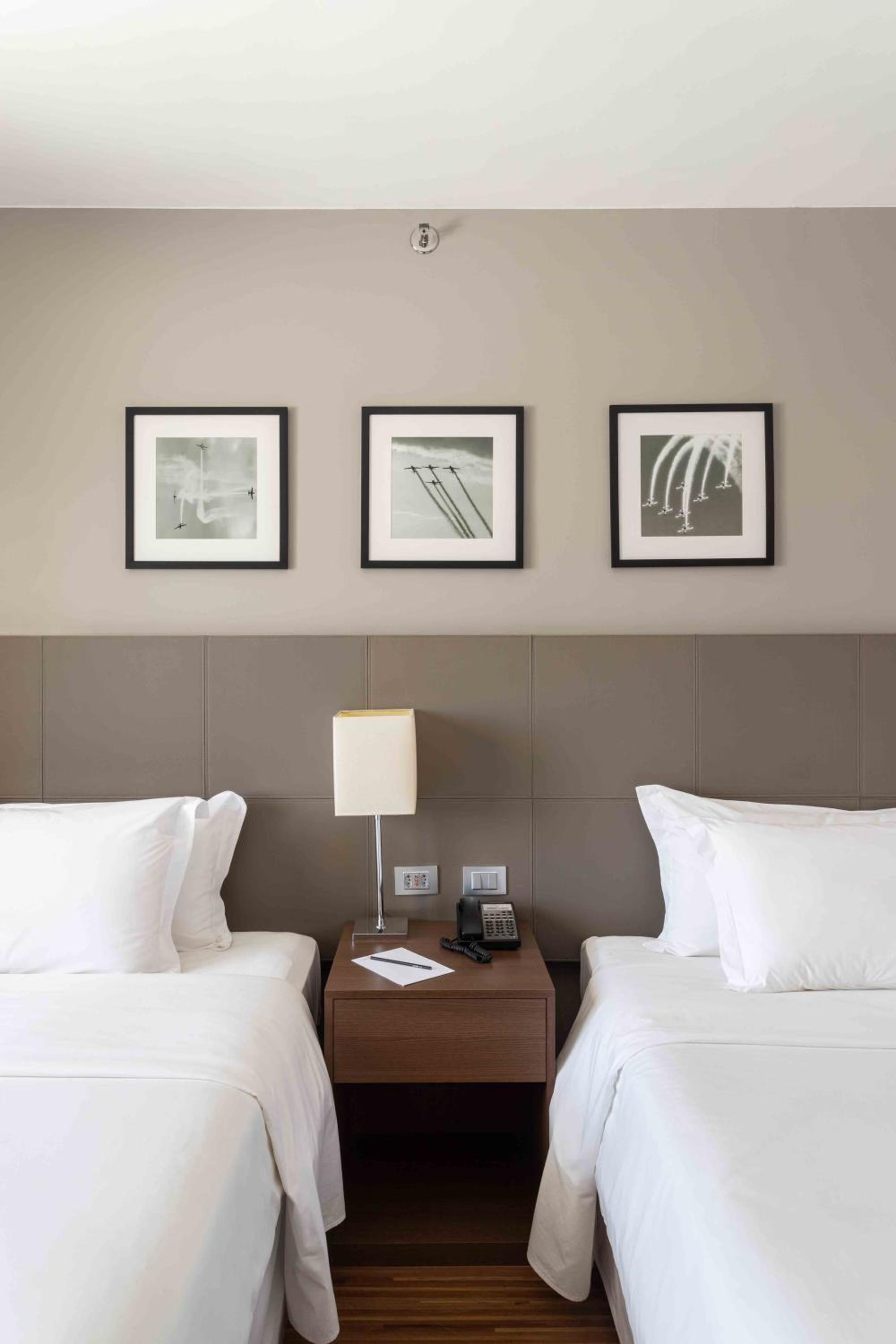 Superior Twin Room photo 1