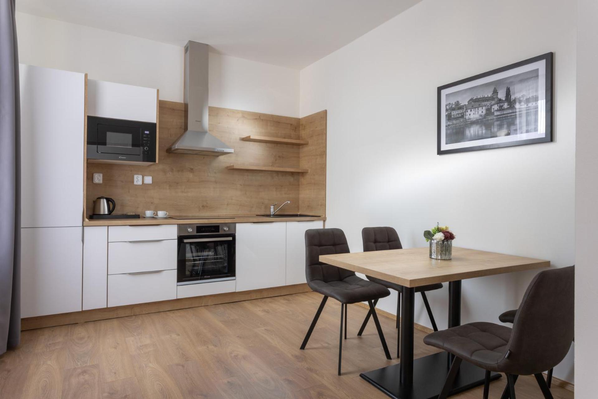 Superior Apartment photo 2