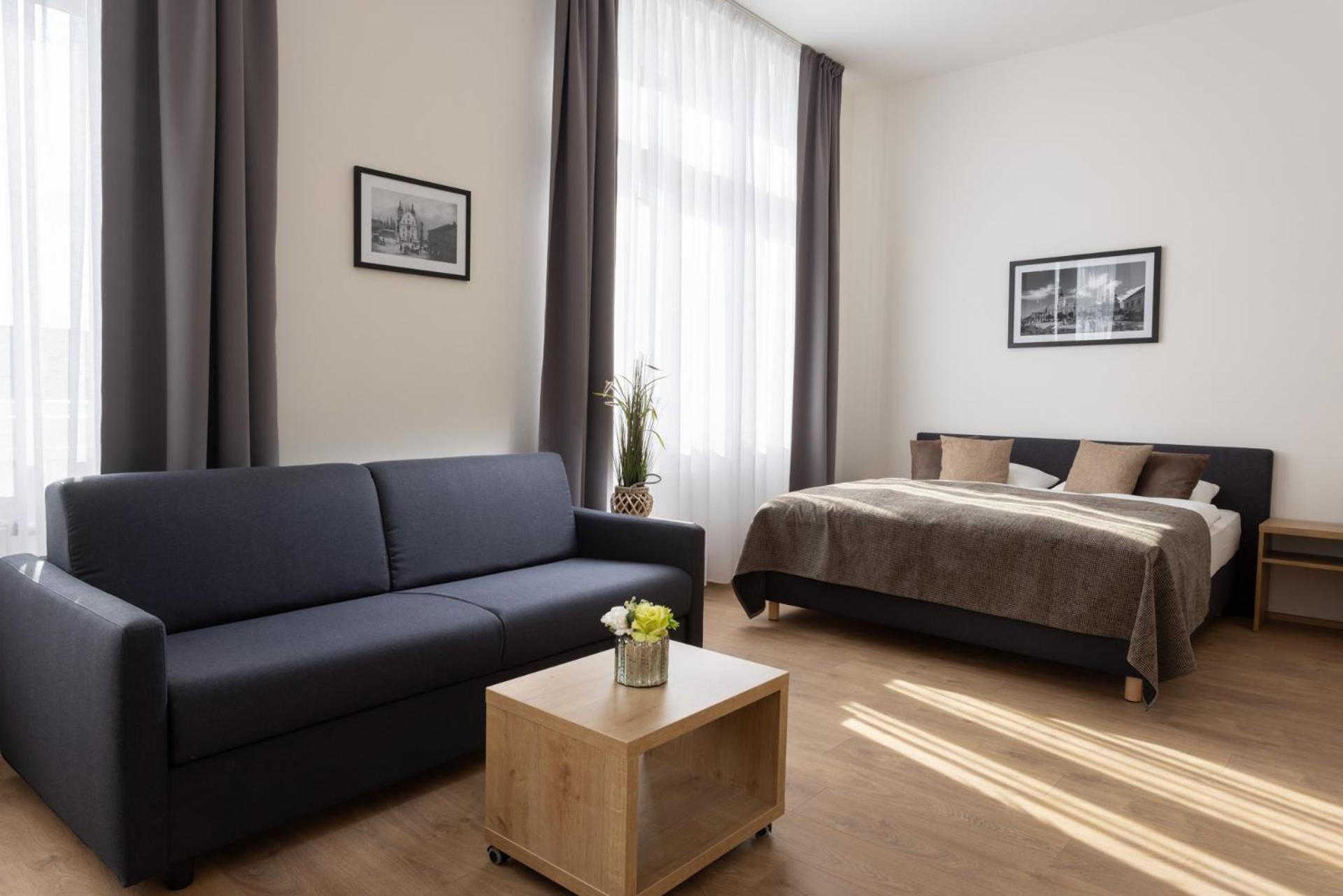 Superior Apartment photo 3