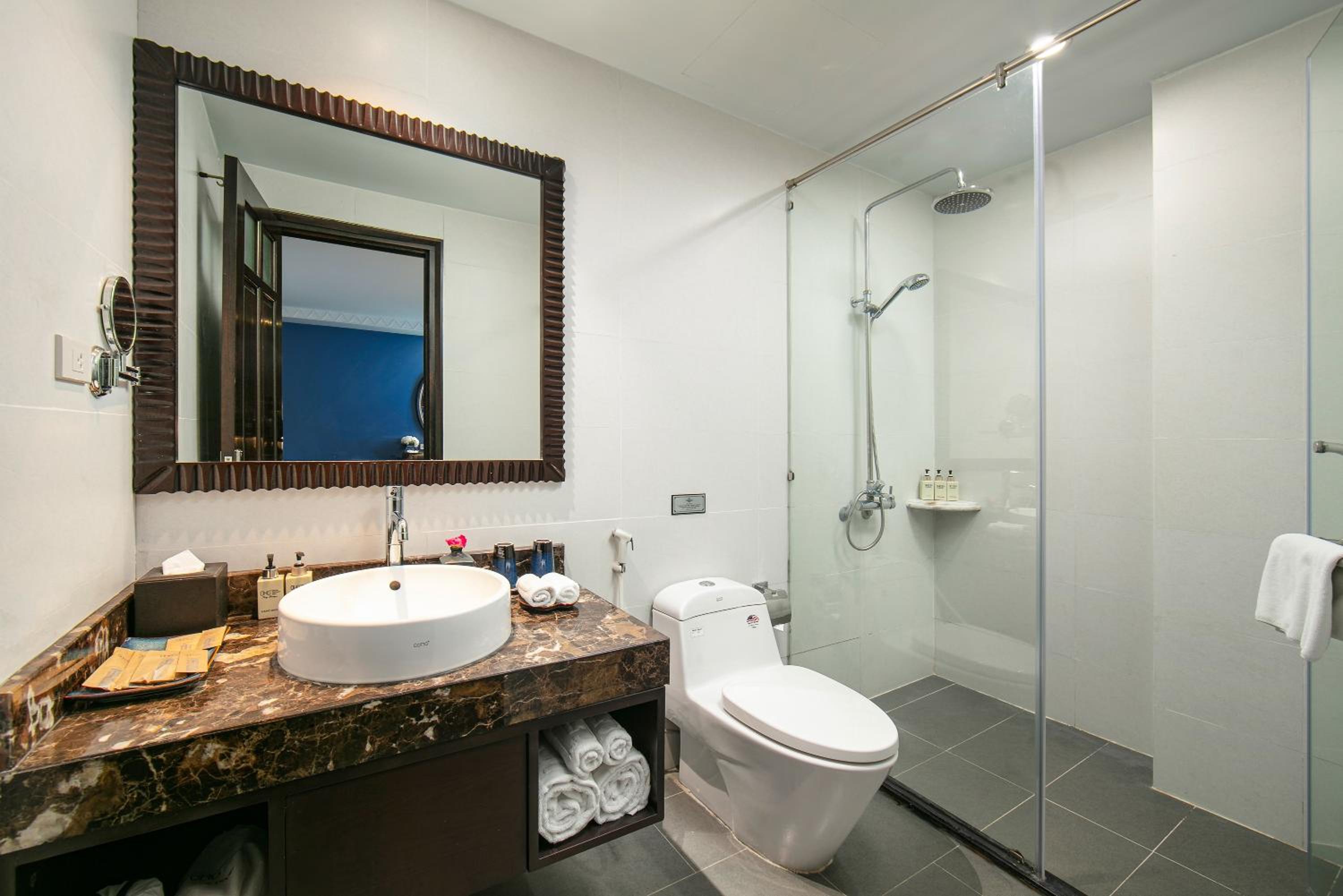 Deluxe Connecting Room photo 3