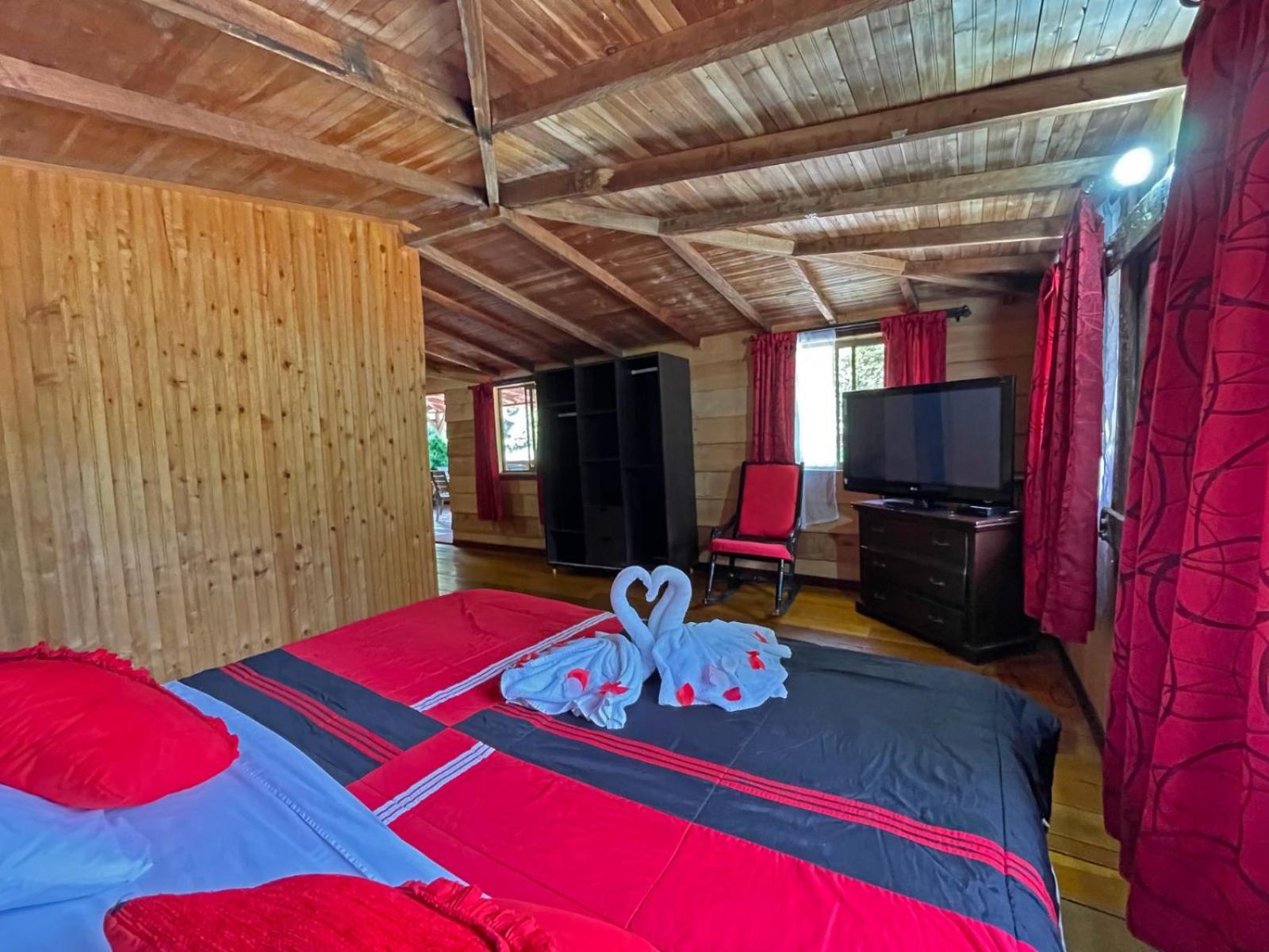 Classic Quadruple Room photo 1
