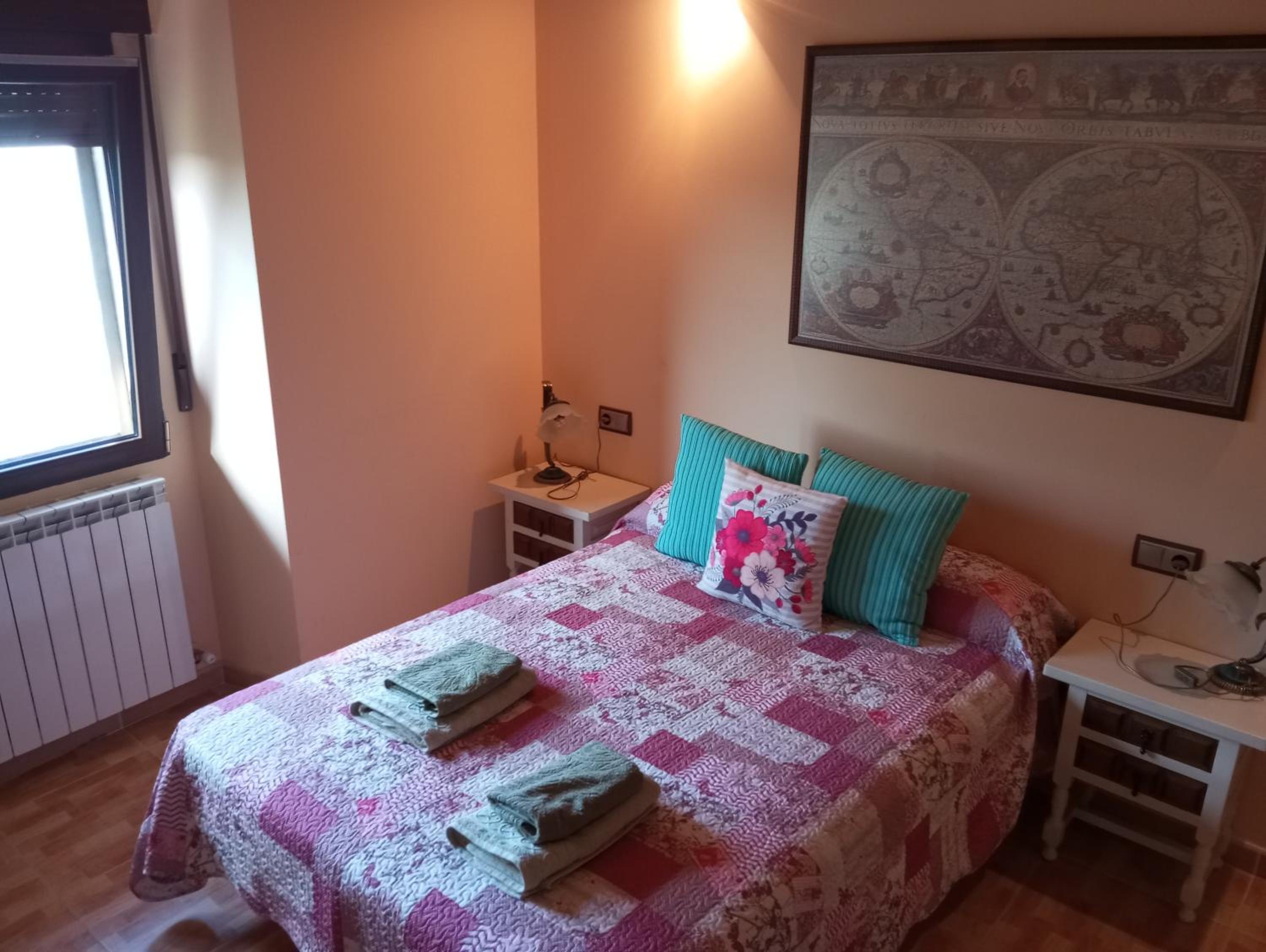 Double Room with Mountain View photo 2