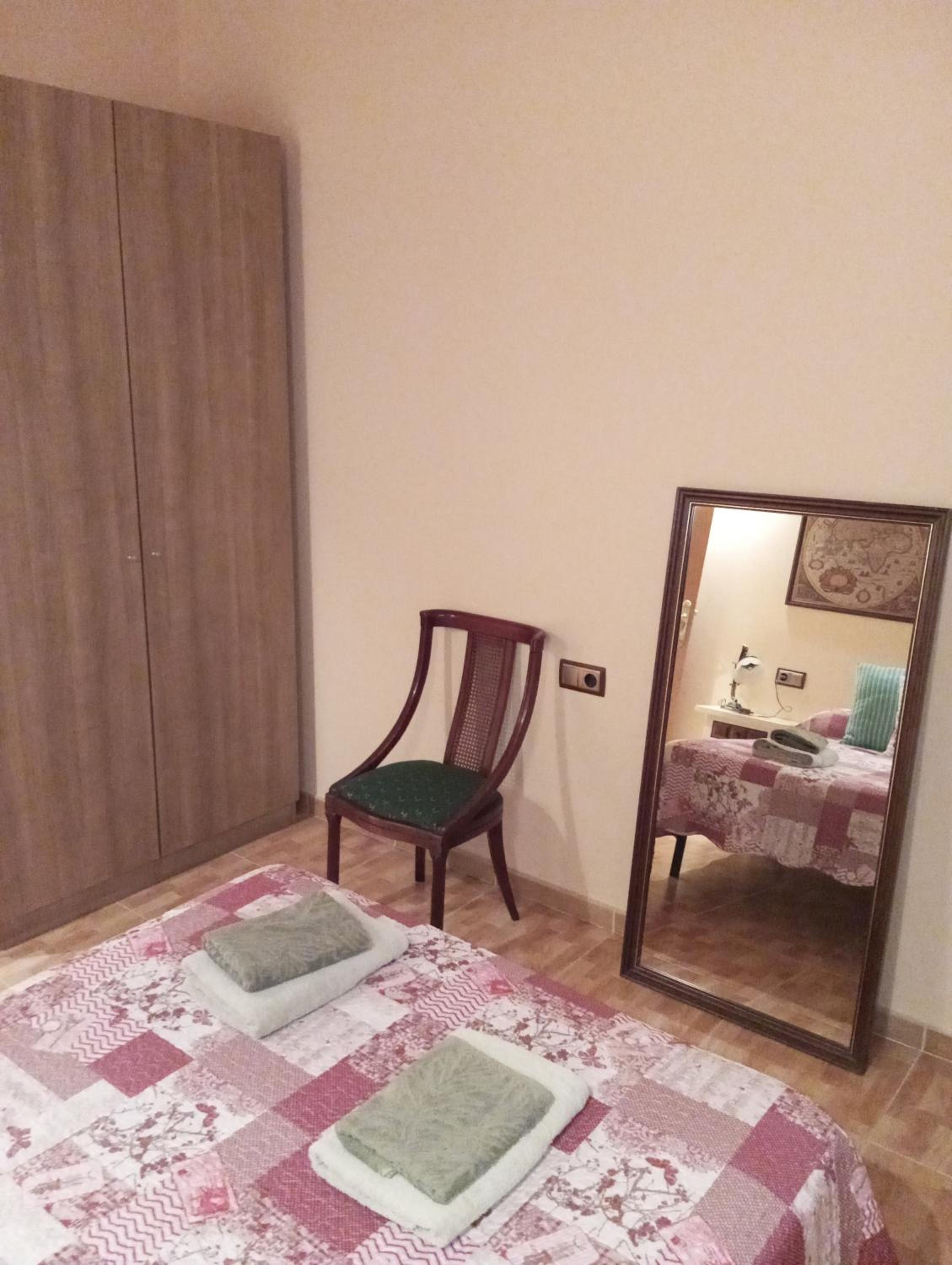 Double Room with Mountain View photo 3