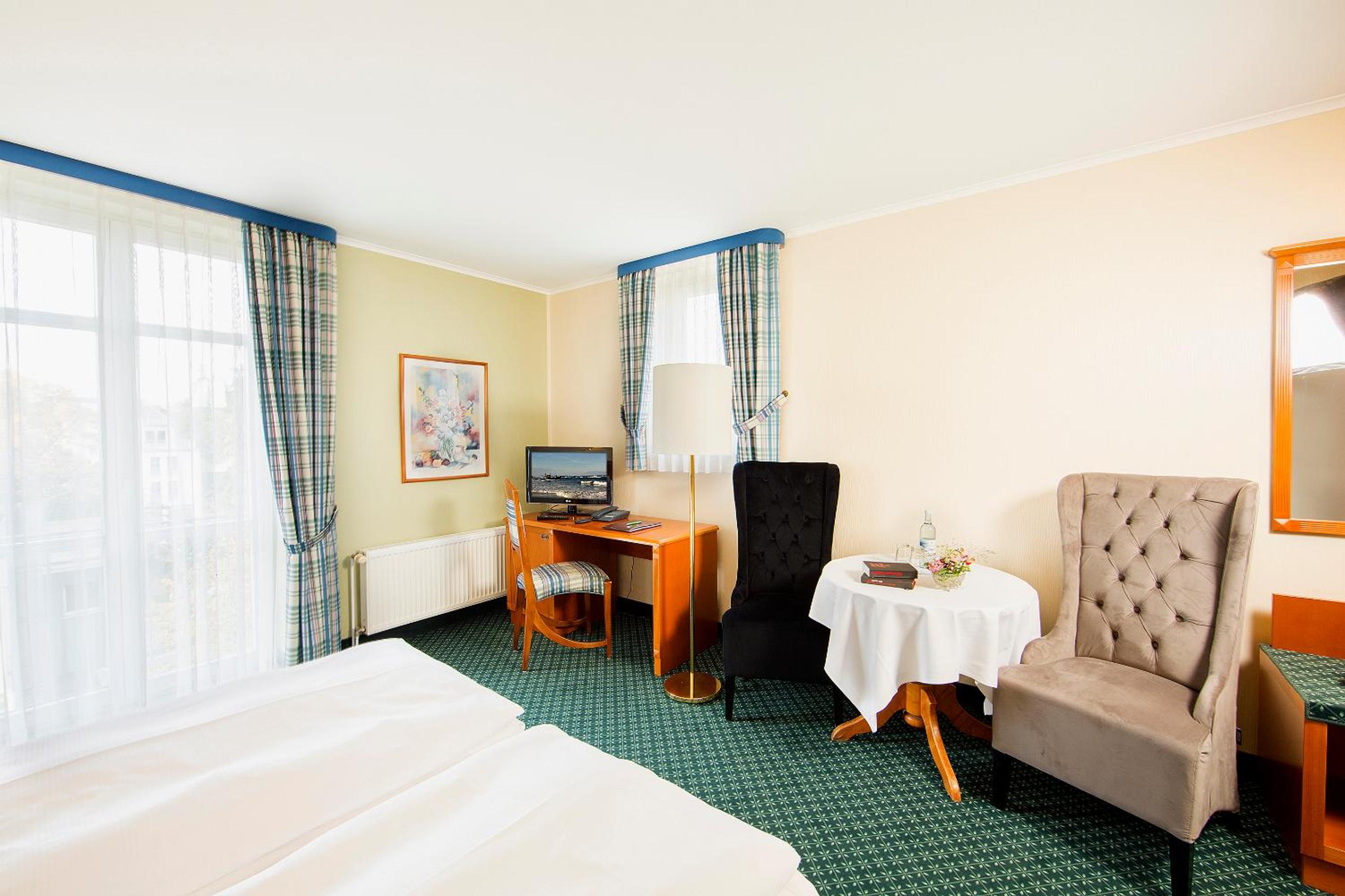 Standard Double Room photo 1