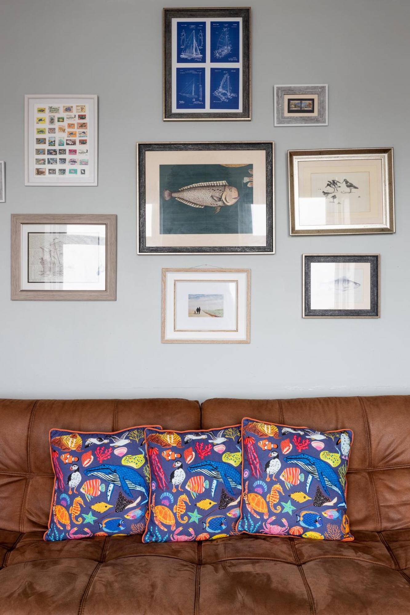 One-Bedroom Apartment - Photo 7