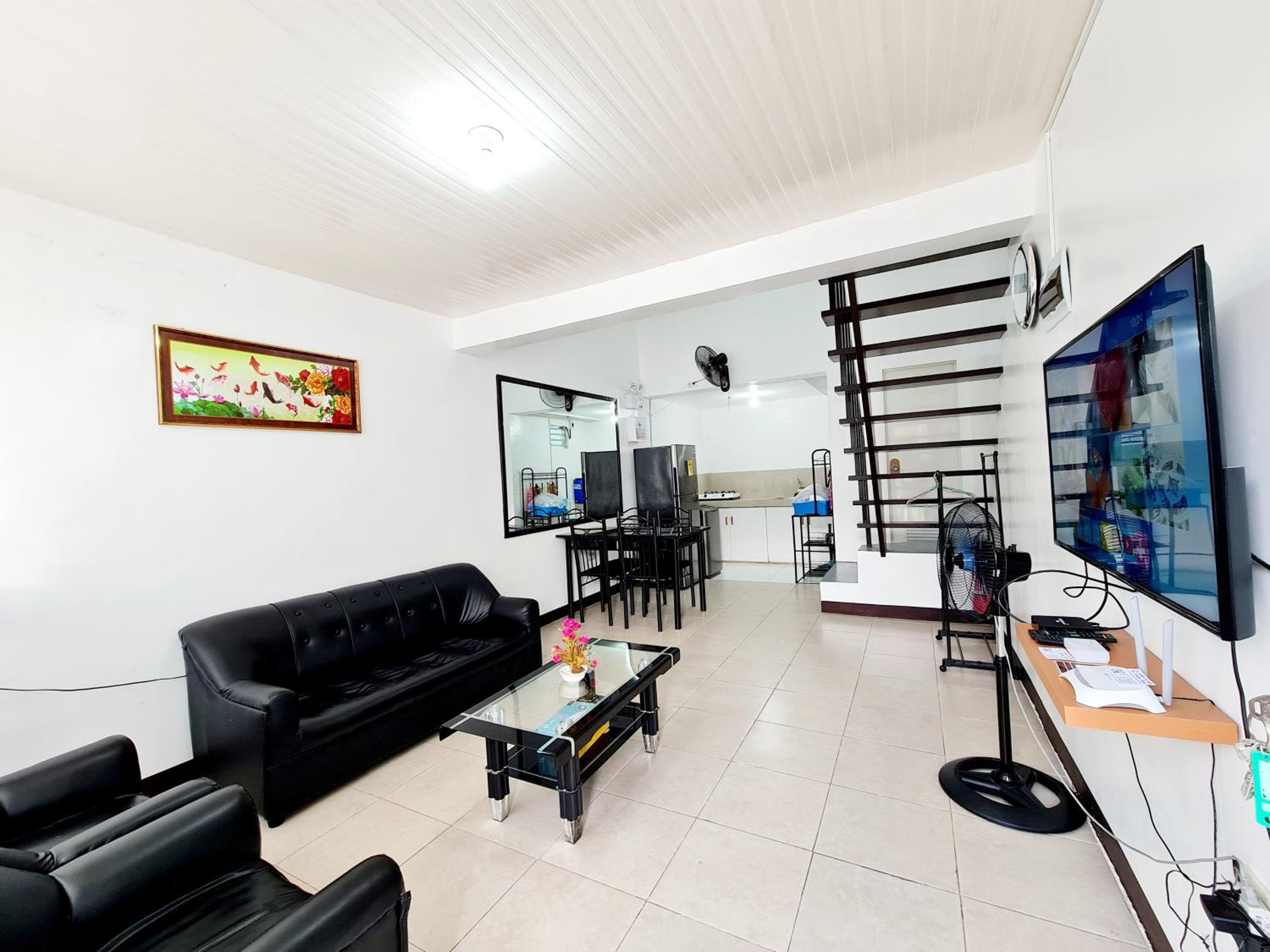 Two-Bedroom House photo 1