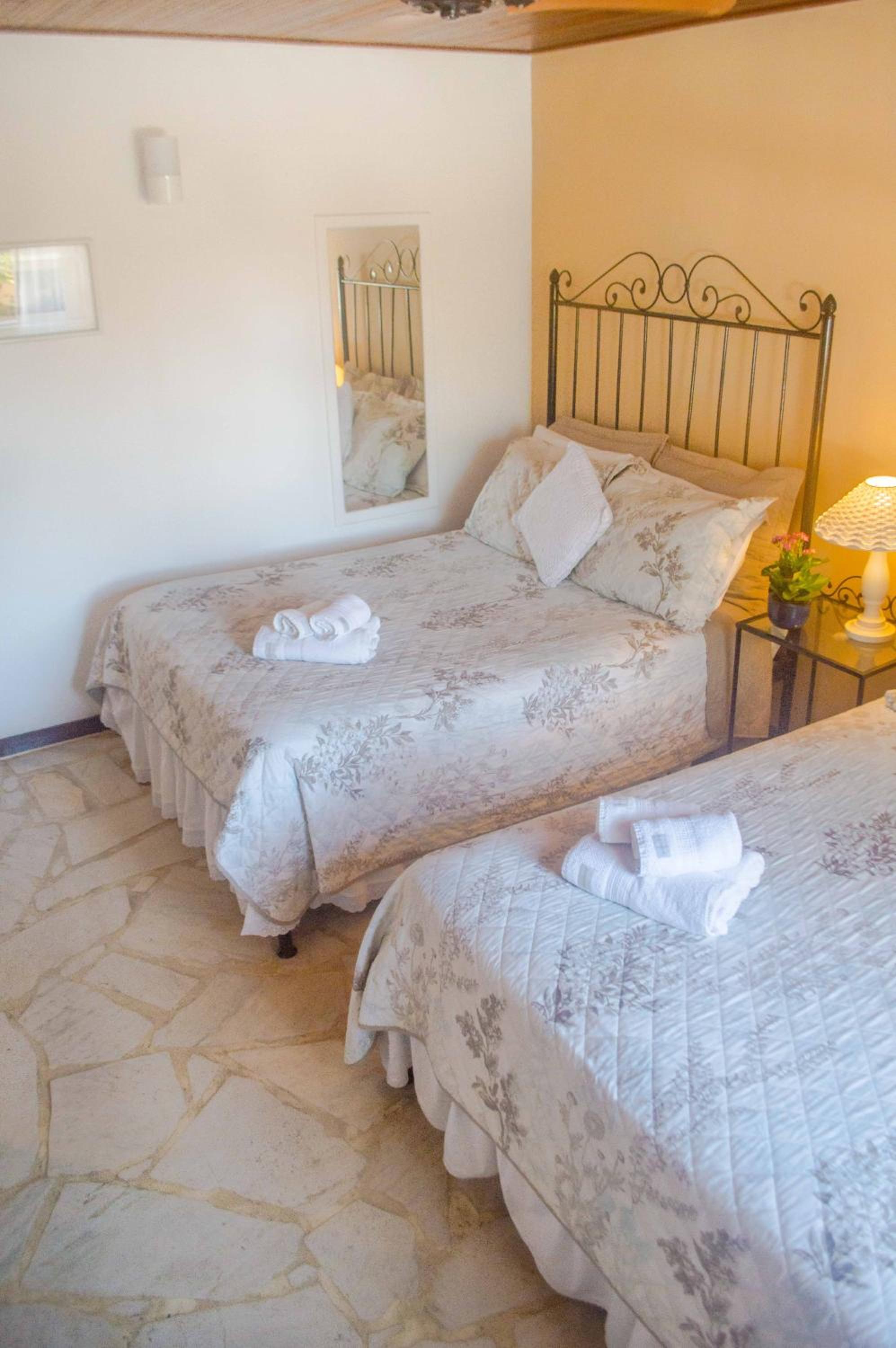 Standard Triple Room photo 1