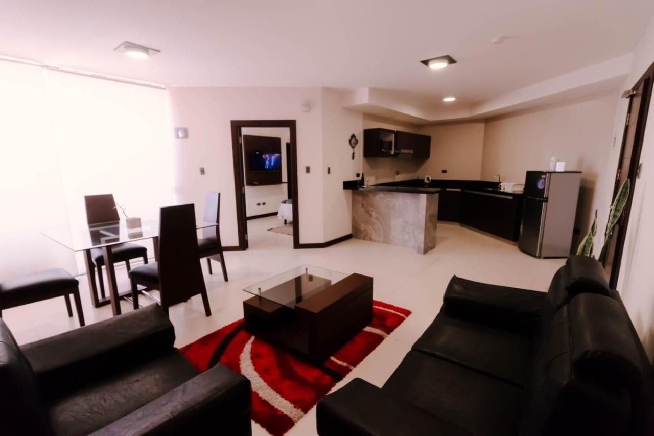 Deluxe Suite photo 1