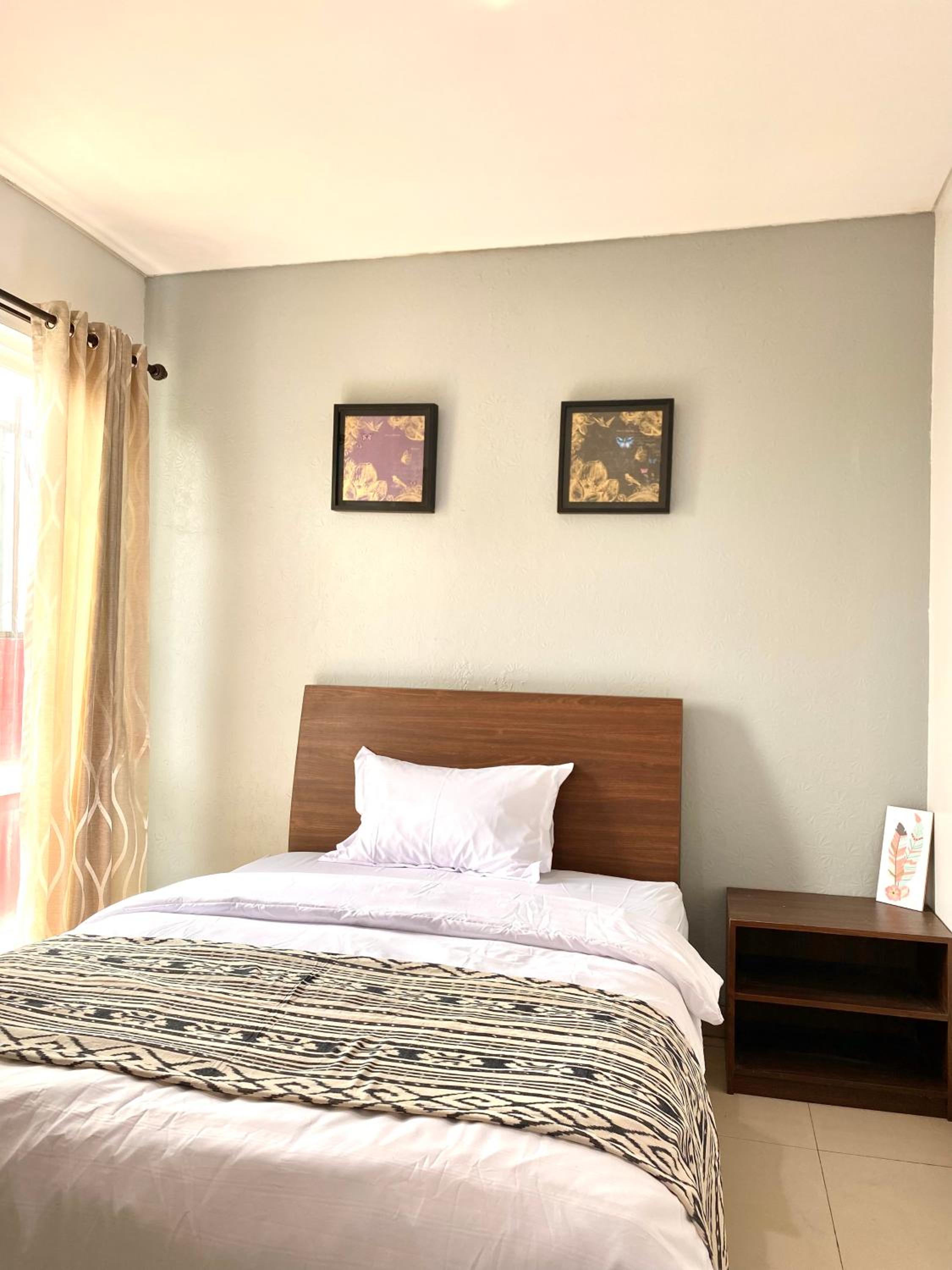 Standard Double Room - Photo 1