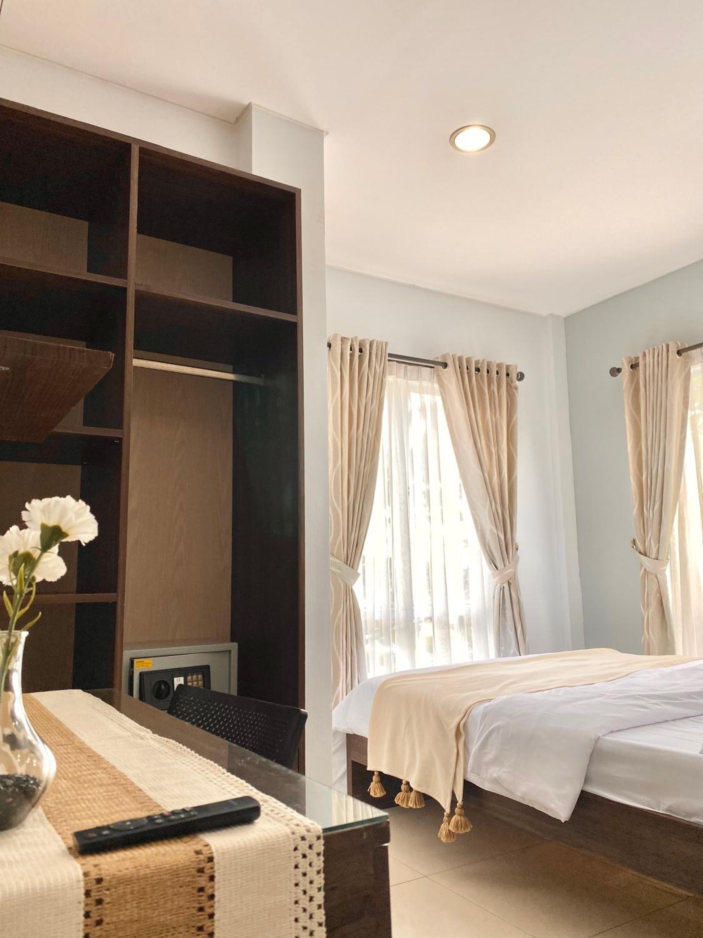 Standard Double Room - Photo 5