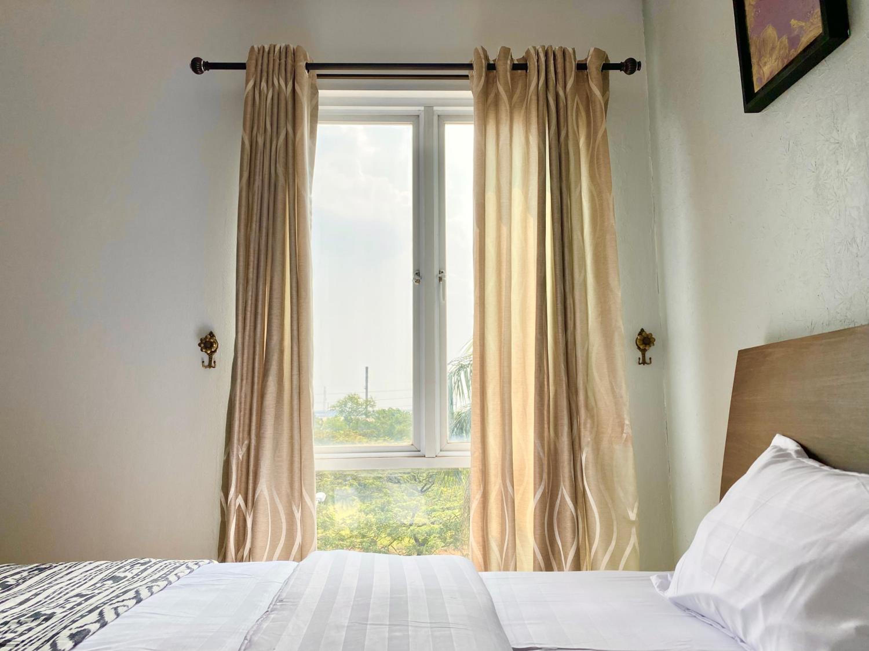 Standard Double Room - Photo 4