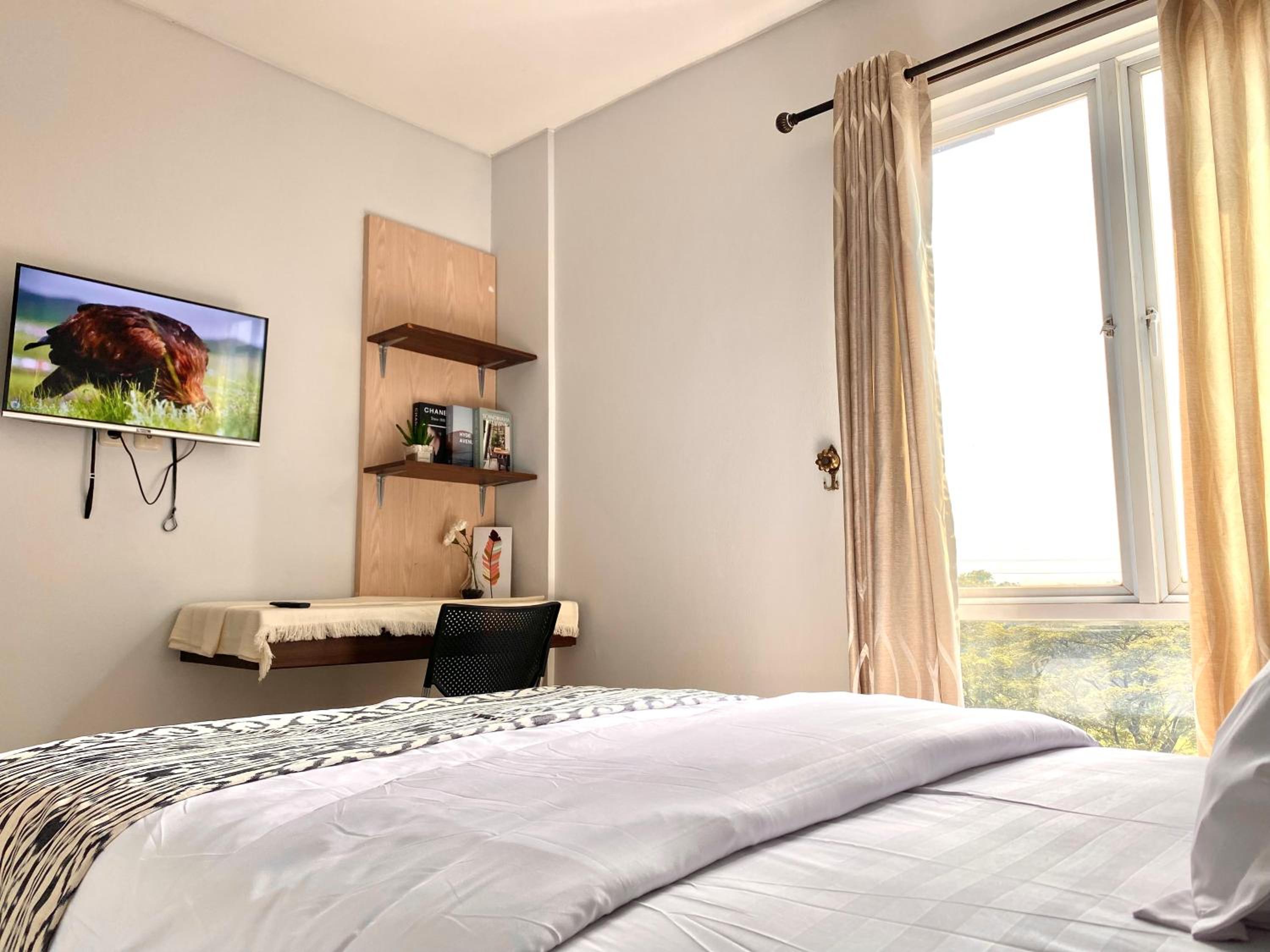 Standard Double Room - Photo 7