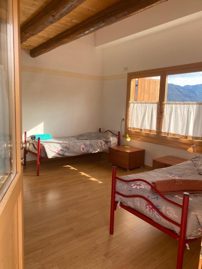 Twin Room photo 1