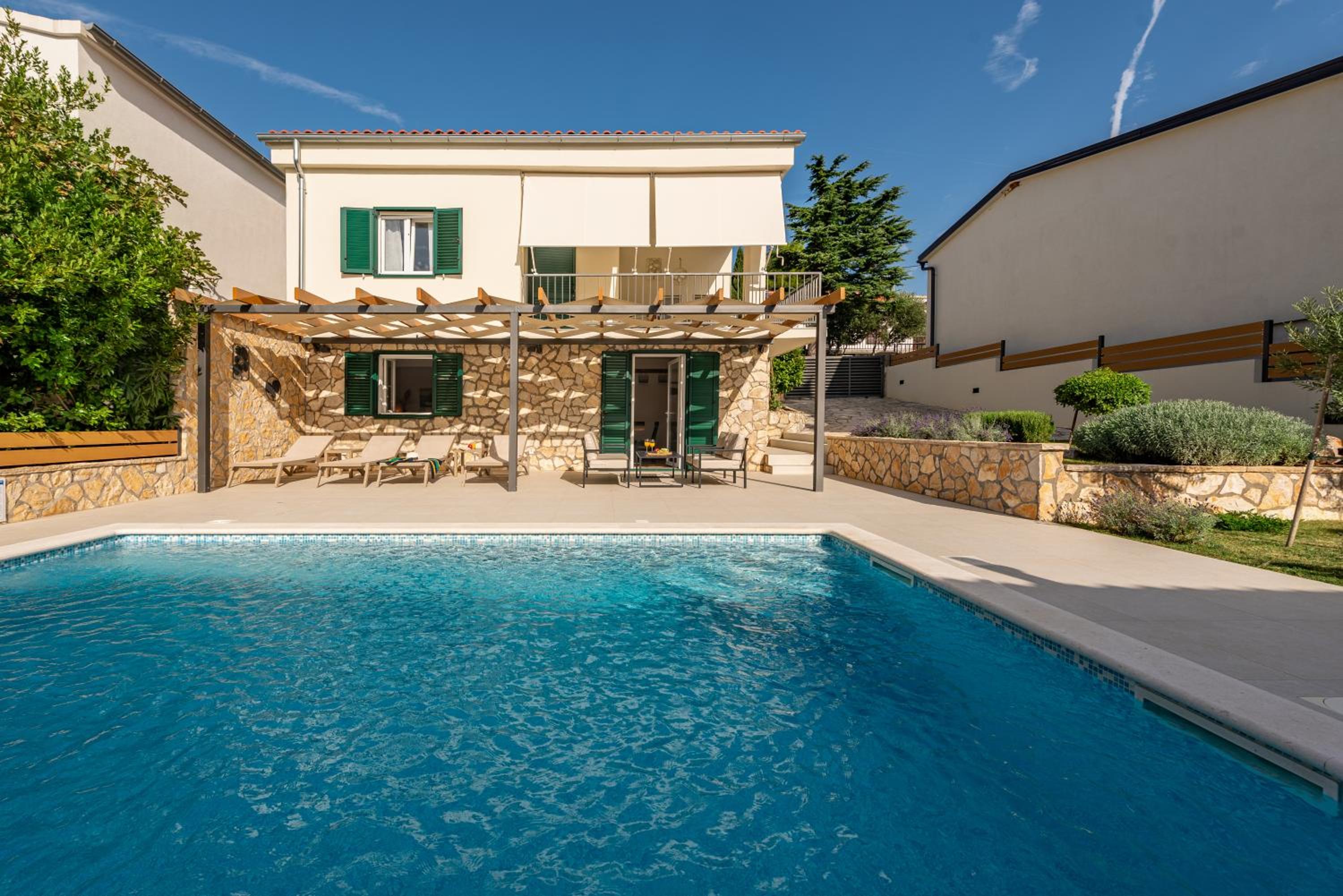 Villa with Private Pool photo 3