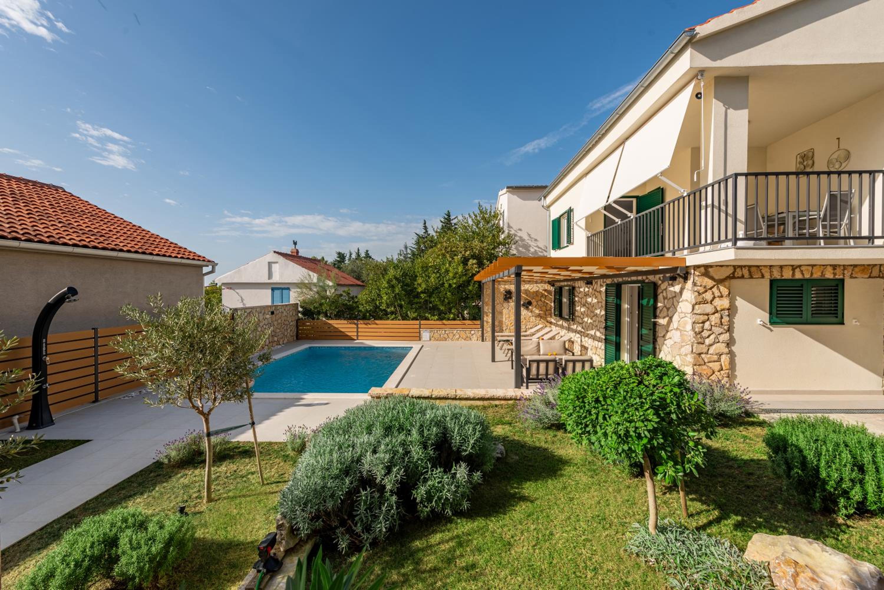 Villa with Private Pool photo 2