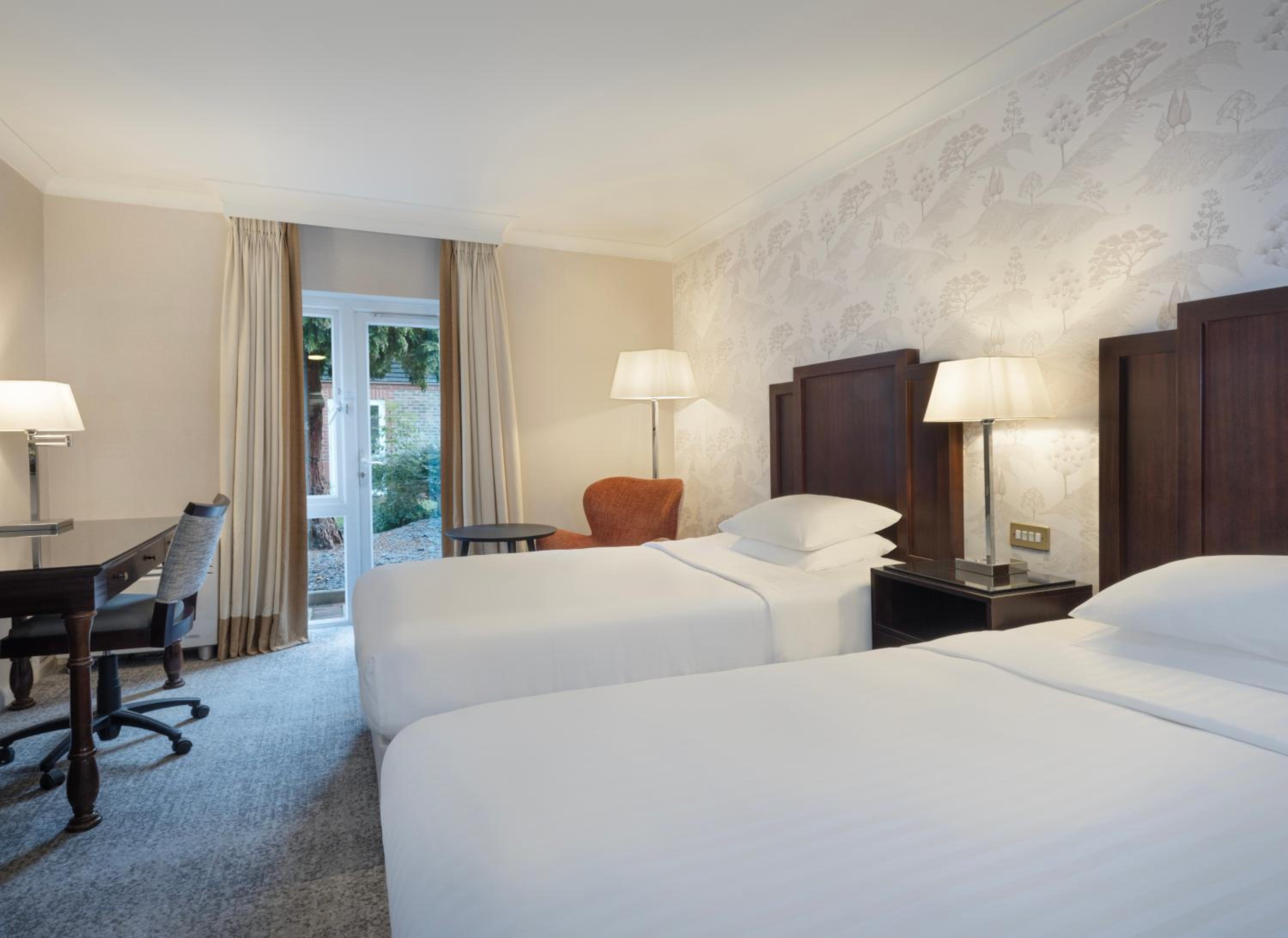 Twin Room - Photo 1