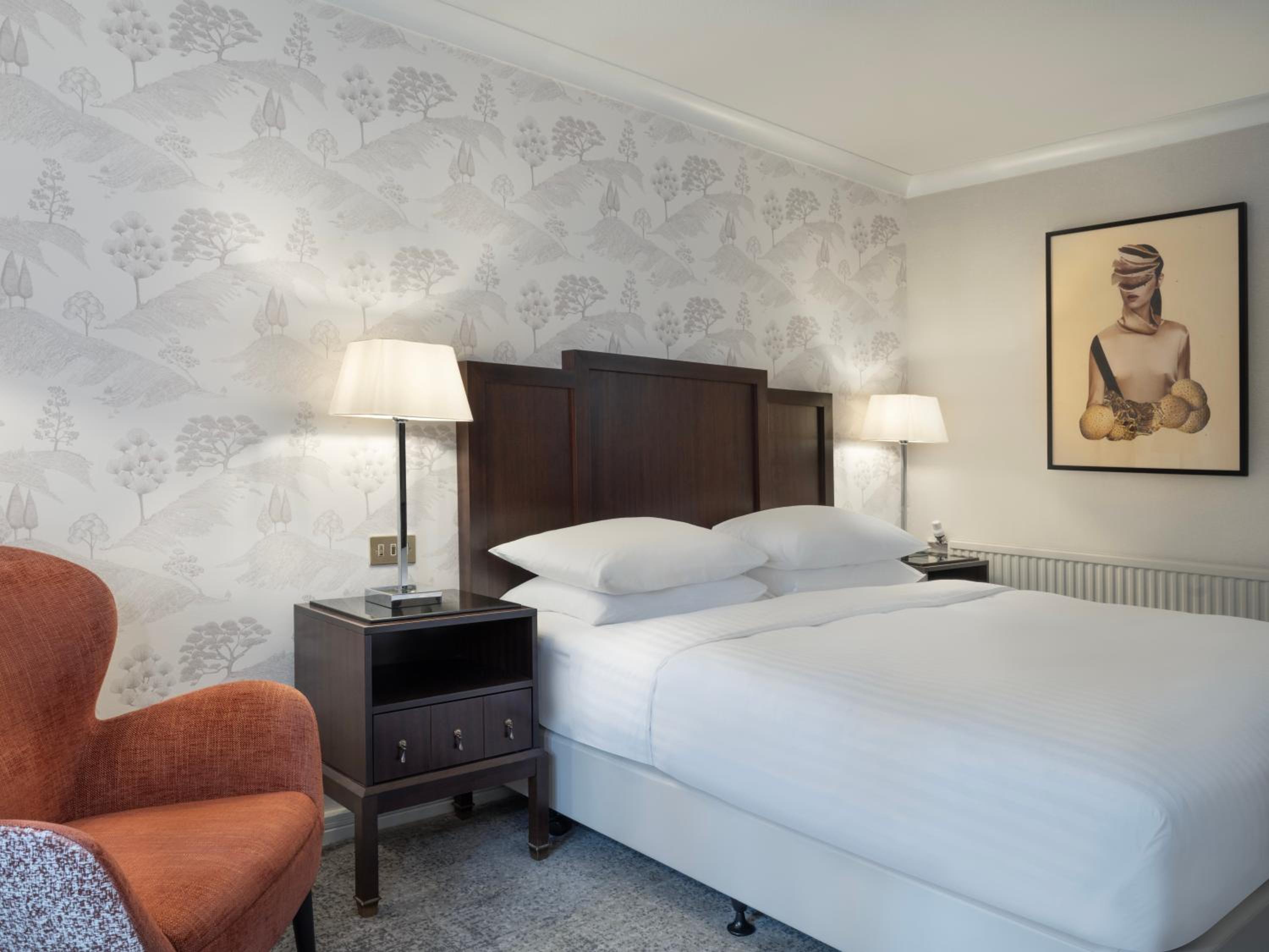 Superior King Room - Photo 1