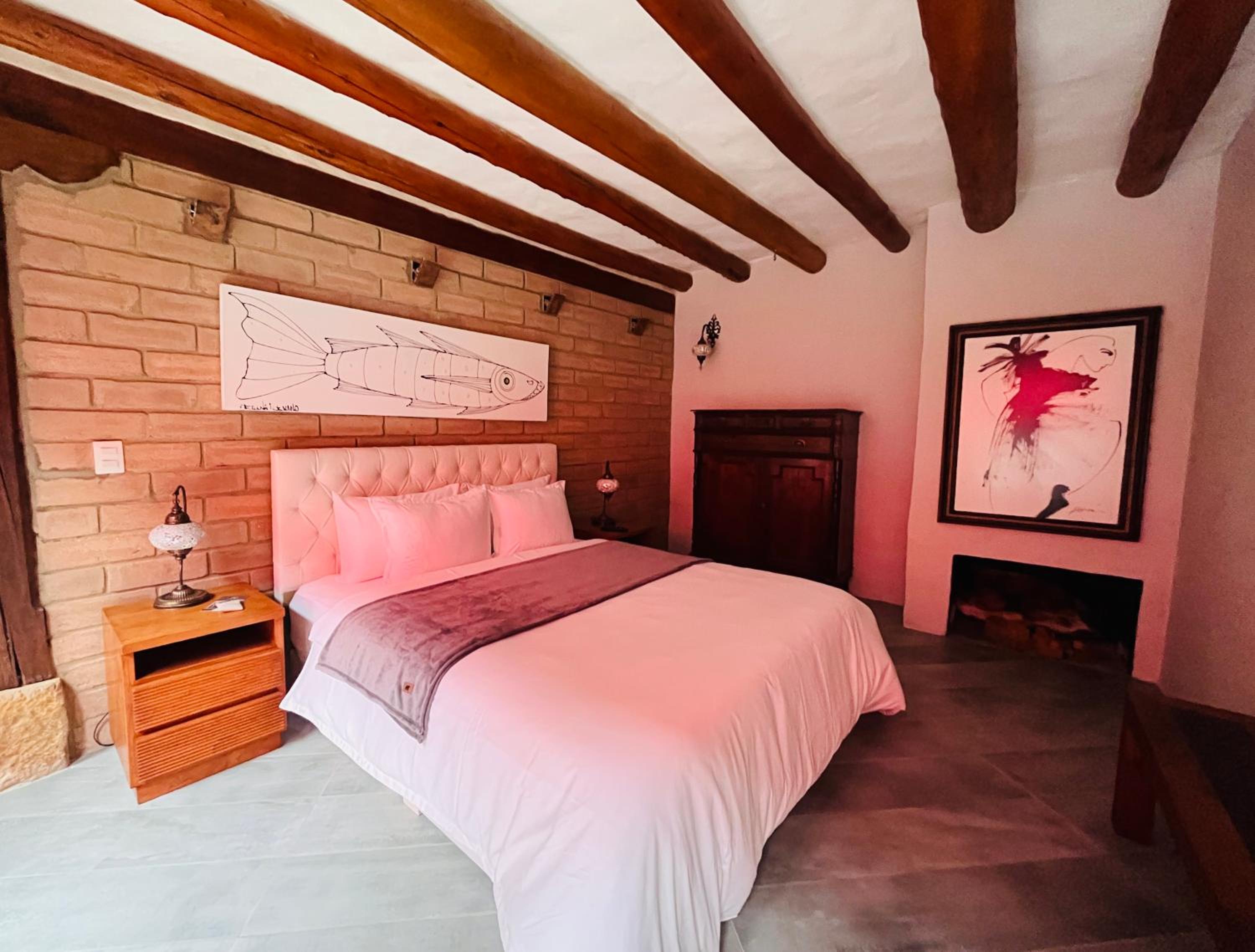 Standard Double Room photo 2