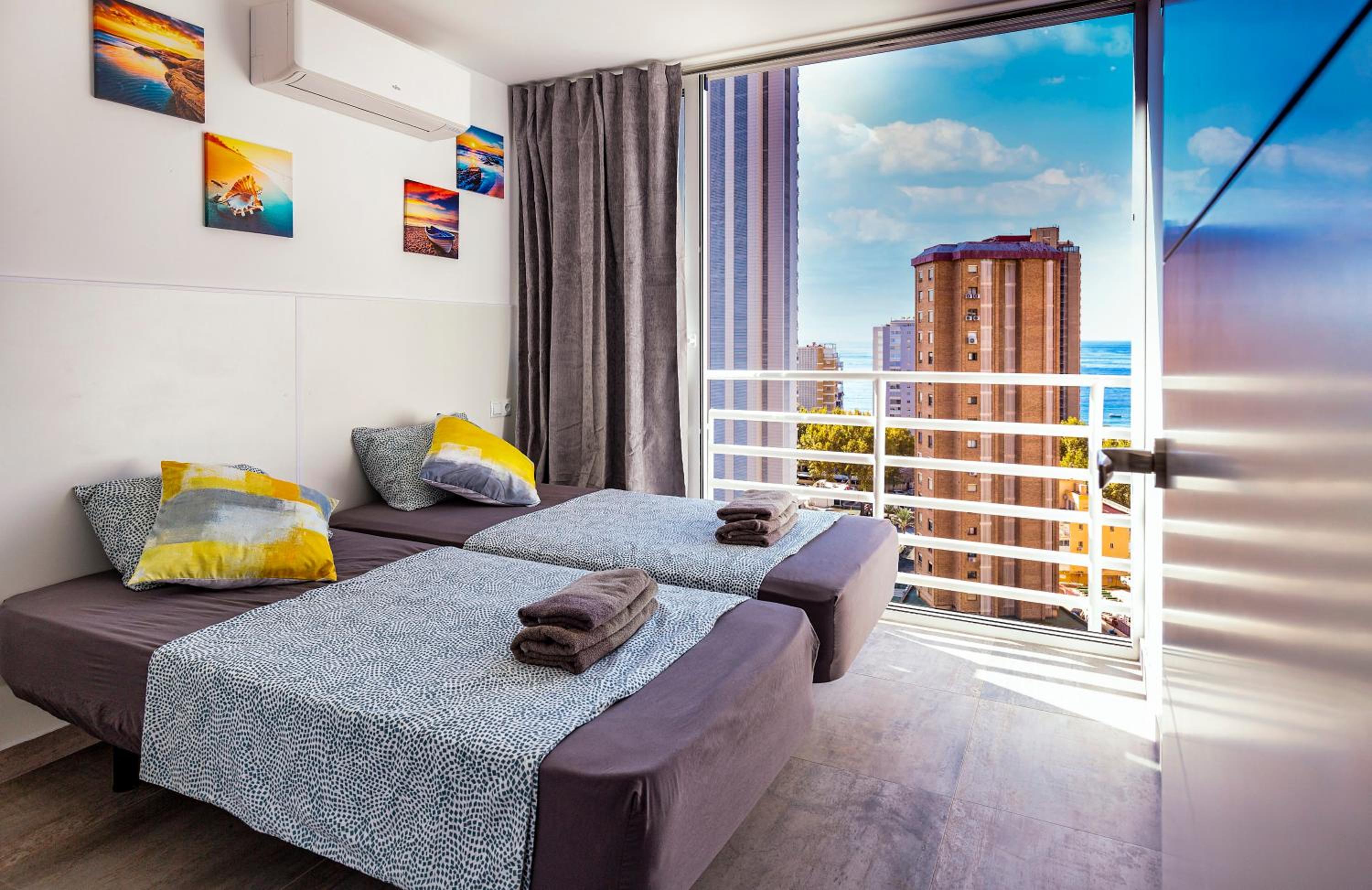 Superior Apartment