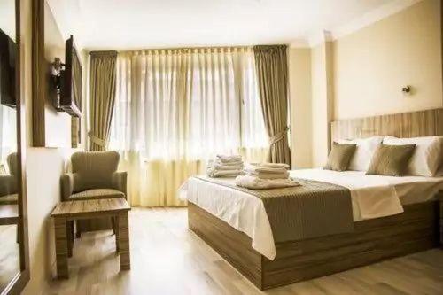 Standard Double Room photo 1
