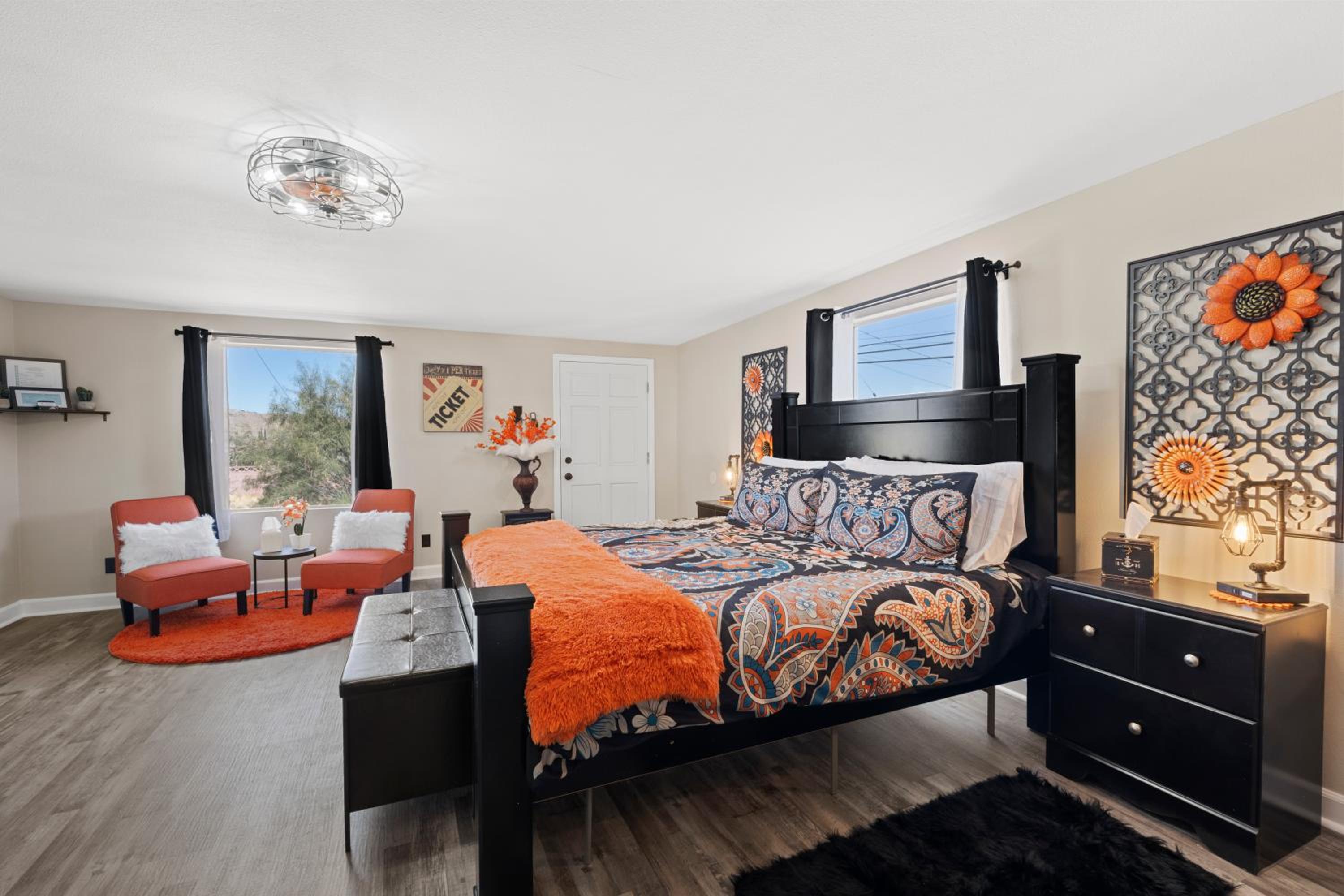 One-Bedroom Apartment - Photo 9