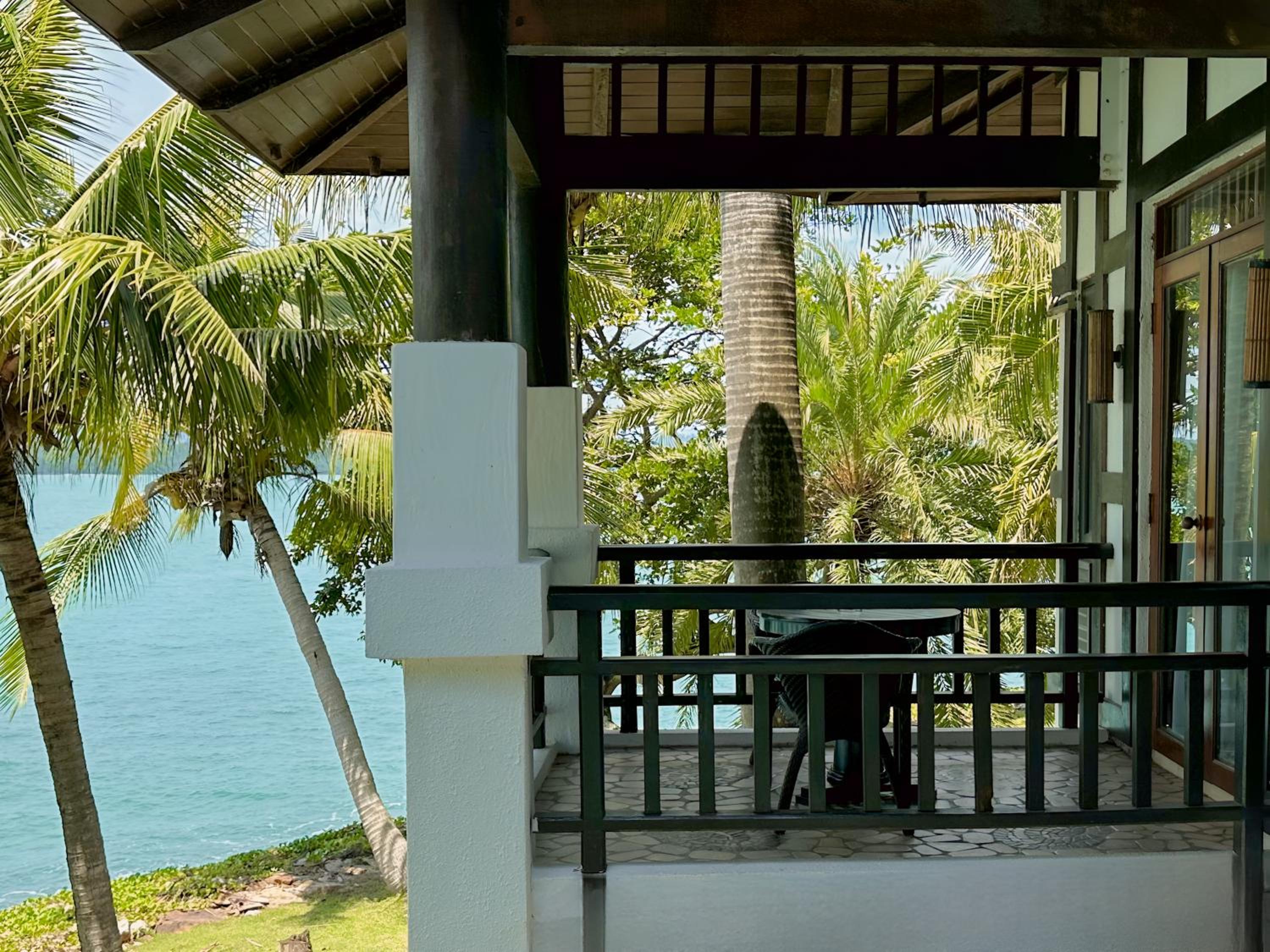 Premium Sea View - Photo 5