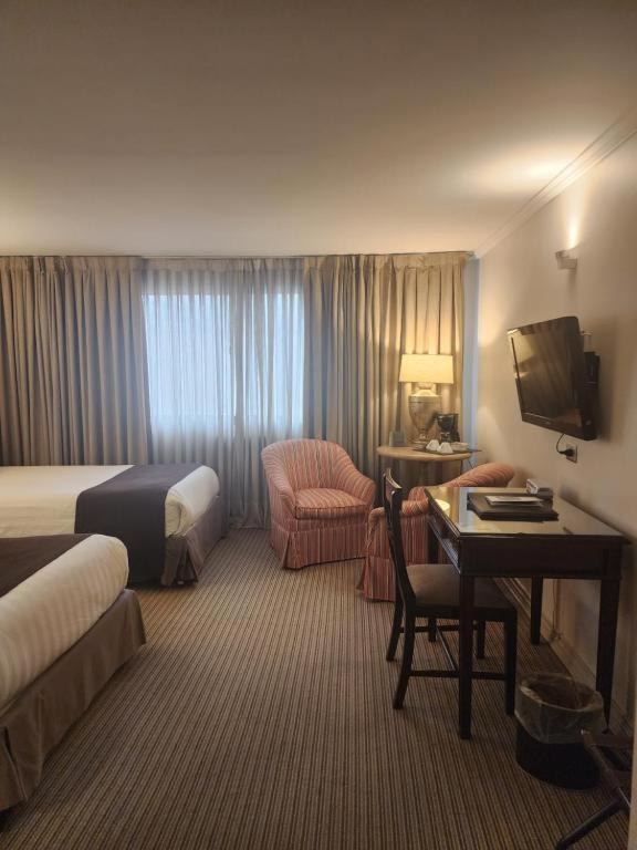 Superior Twin Room - Photo 5
