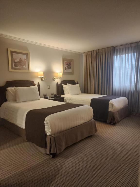 Superior Twin Room - Photo 1