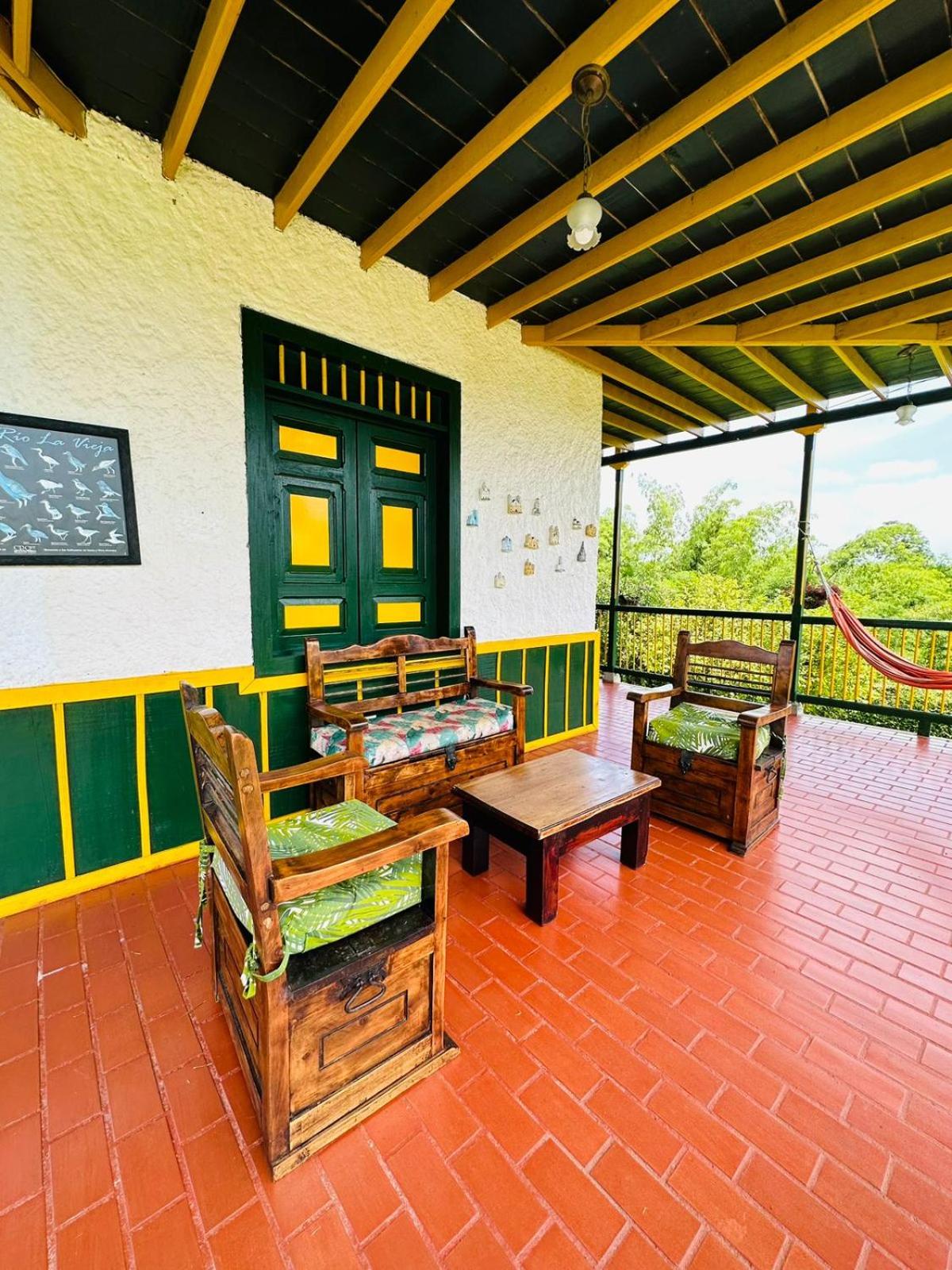 Vacation Home photo 1