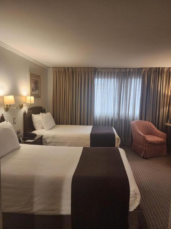 Superior Twin Room - Photo 3