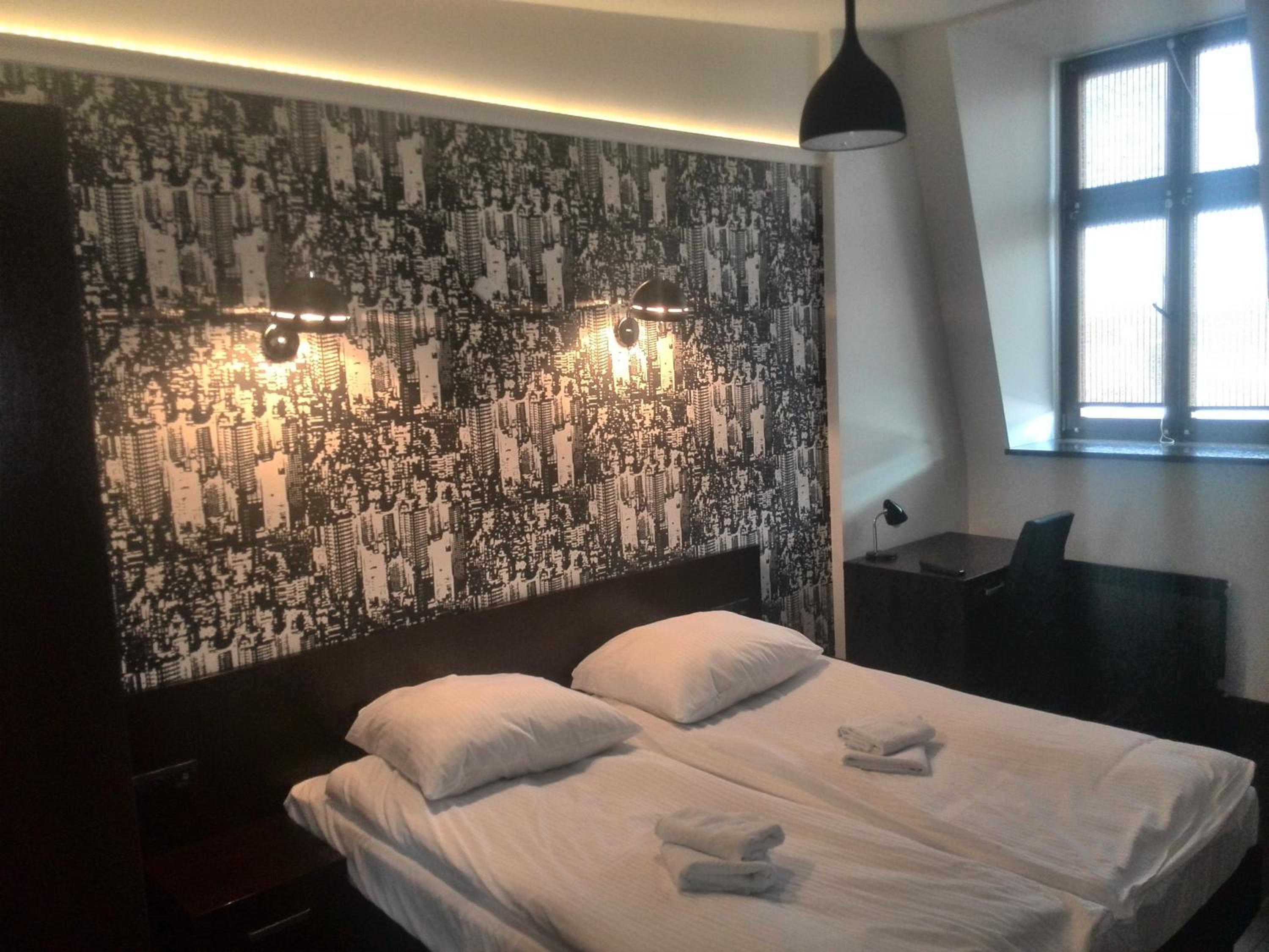 Classic Triple Room