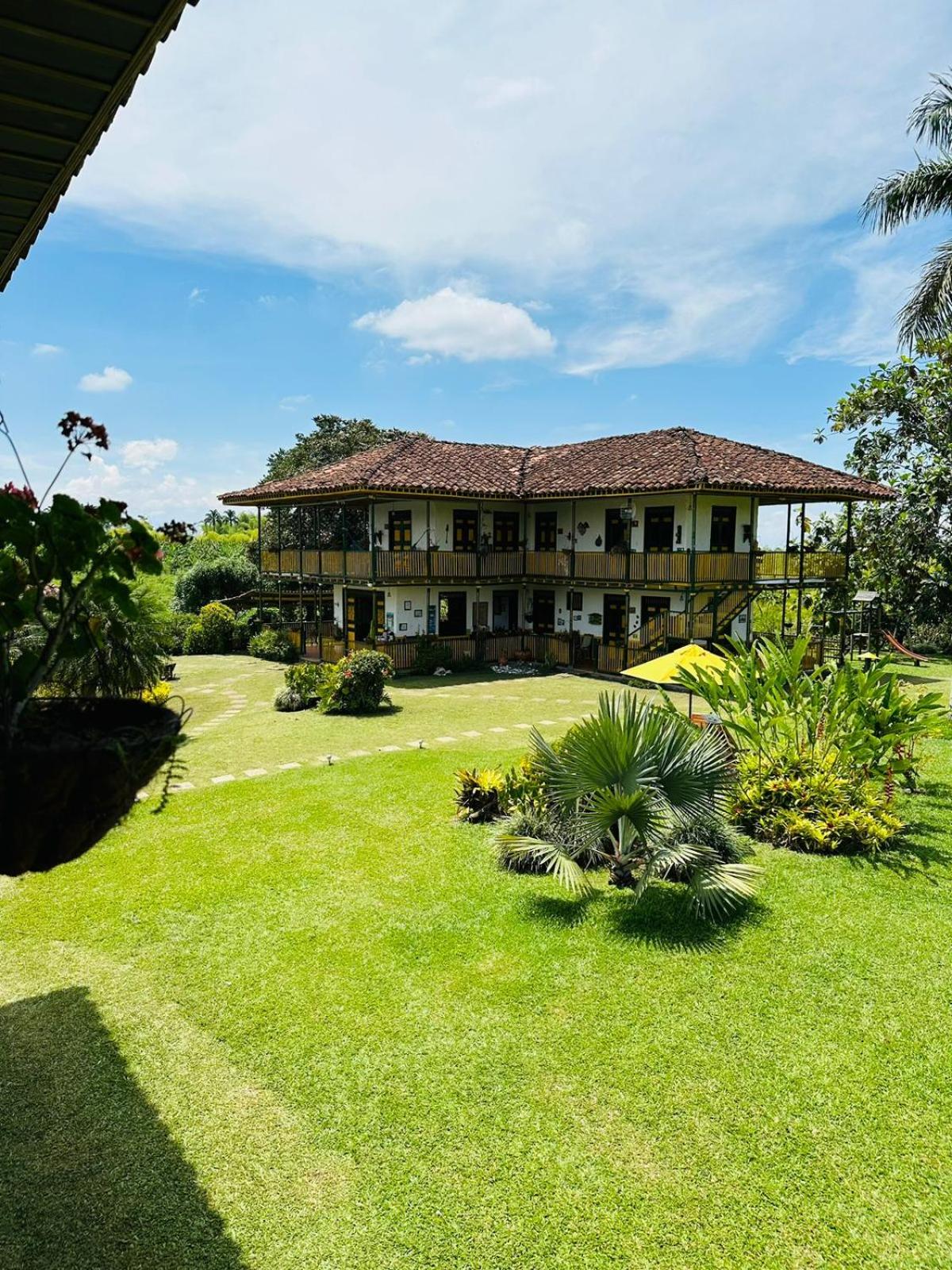Vacation Home photo 3